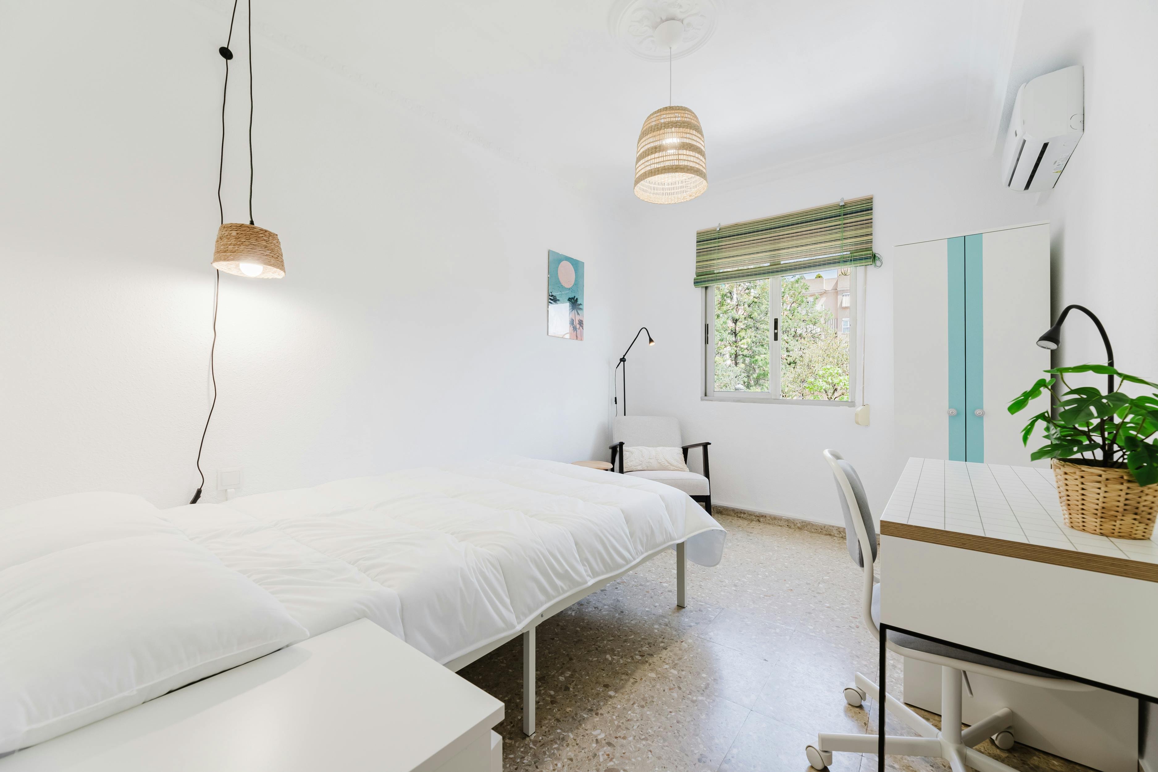 Apartment Valencia, 70m² — photo 5