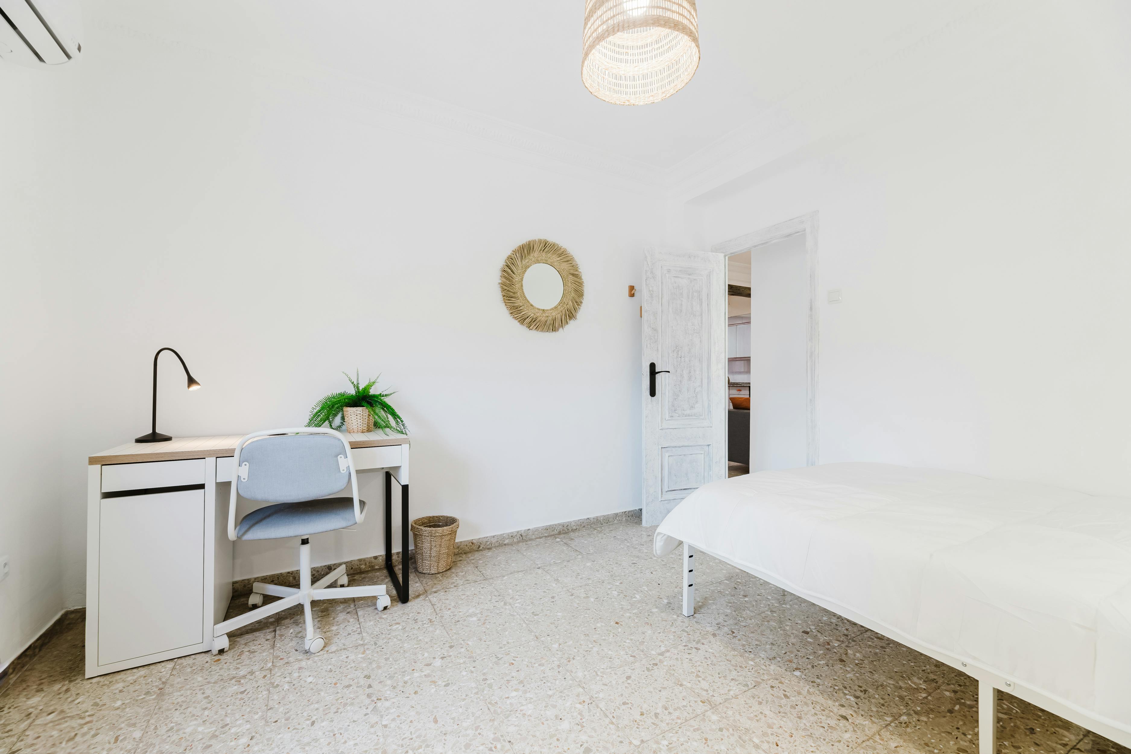 Apartment Valencia, 70m² — photo 1