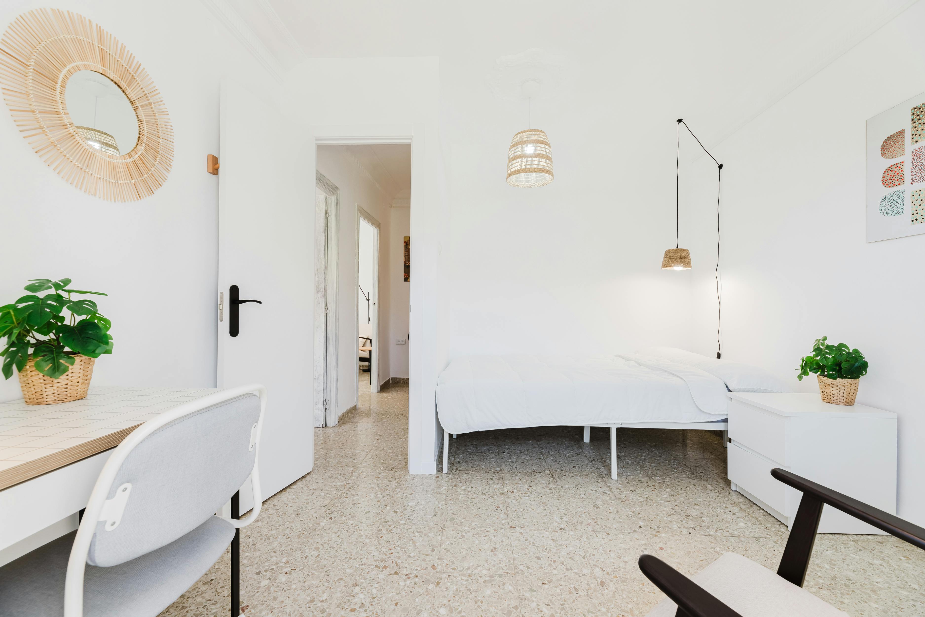 Apartment Valencia, 70m² — photo 2