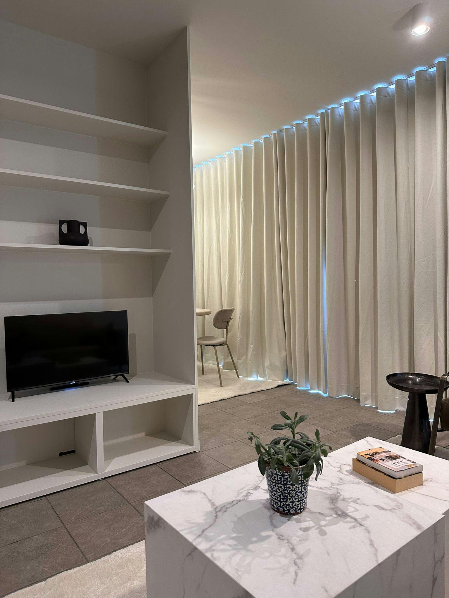 Apartment Antwerpen, 40m² — photo 5