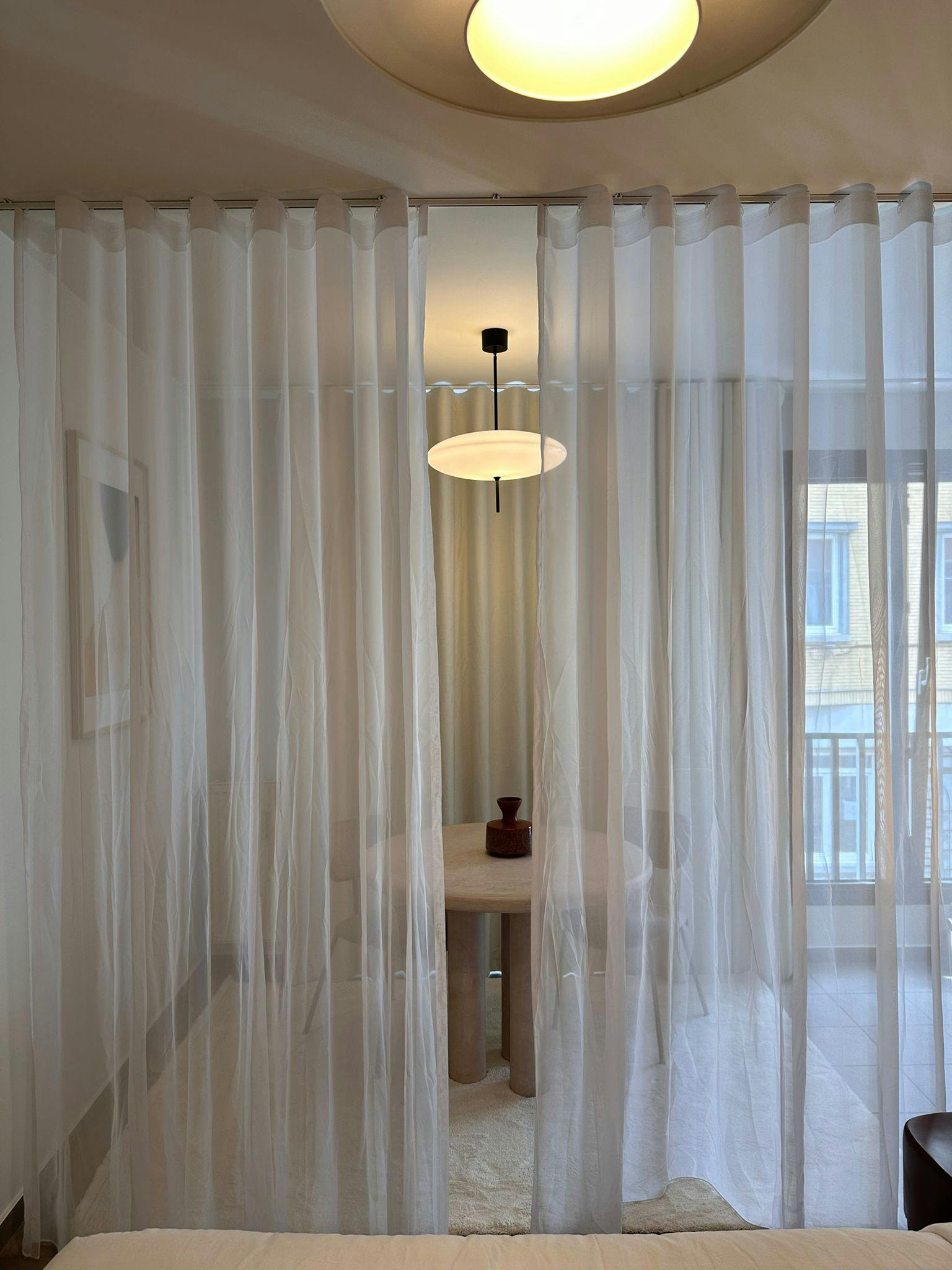 Apartment Antwerpen, 40m² — photo 1