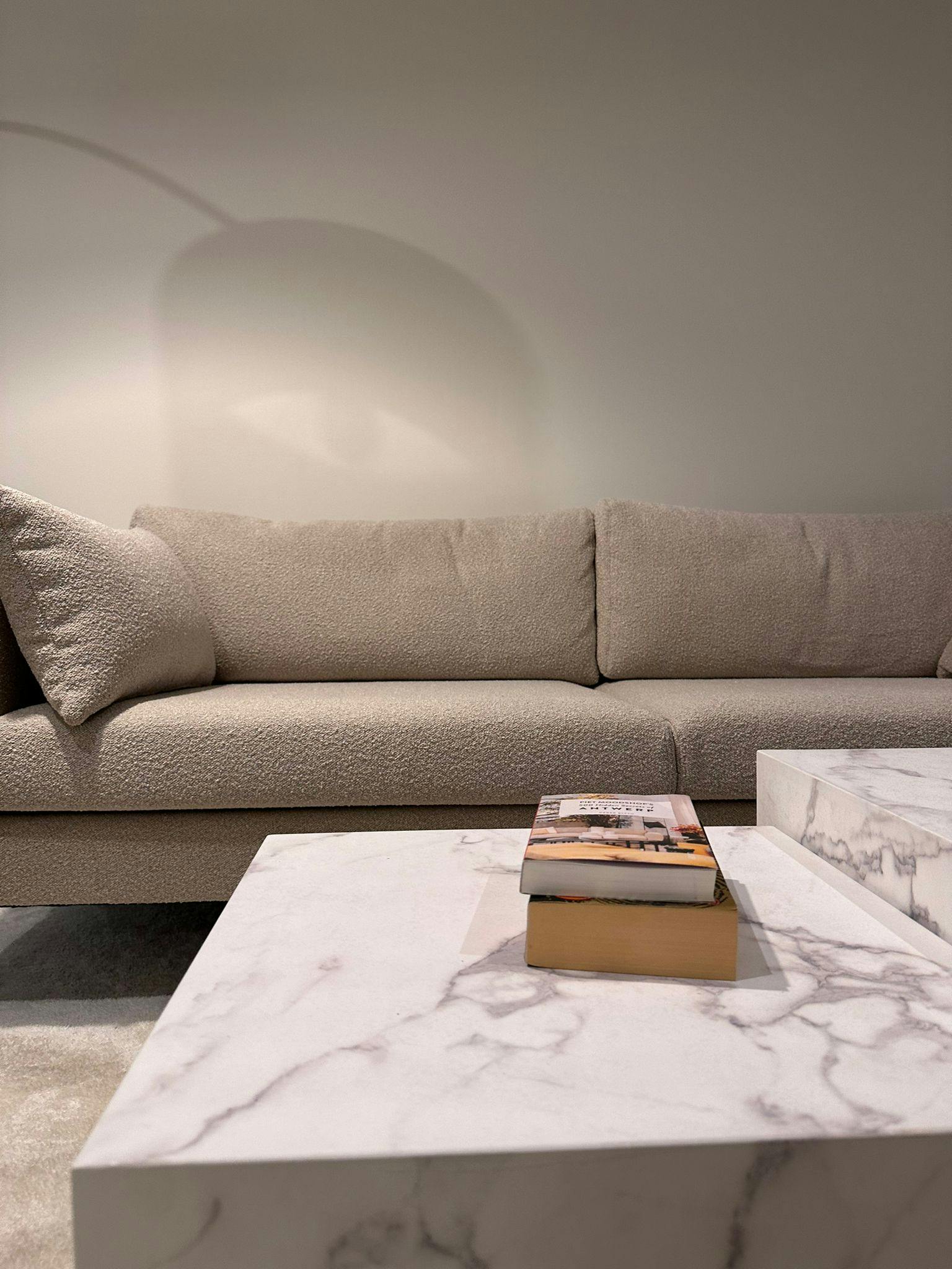 Apartment Antwerpen, 40m² — photo 9