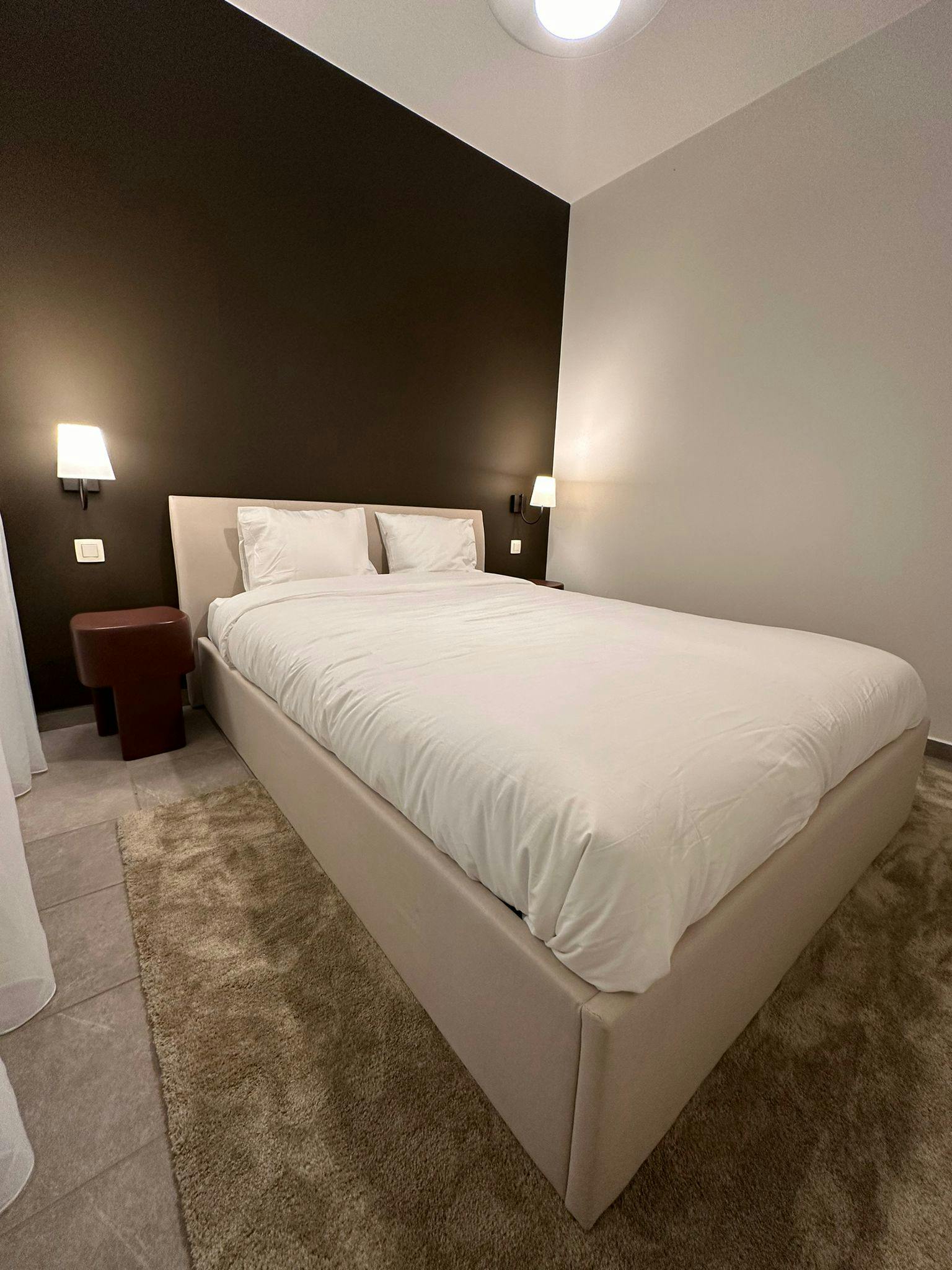Apartment Antwerpen, 40m² — photo 2