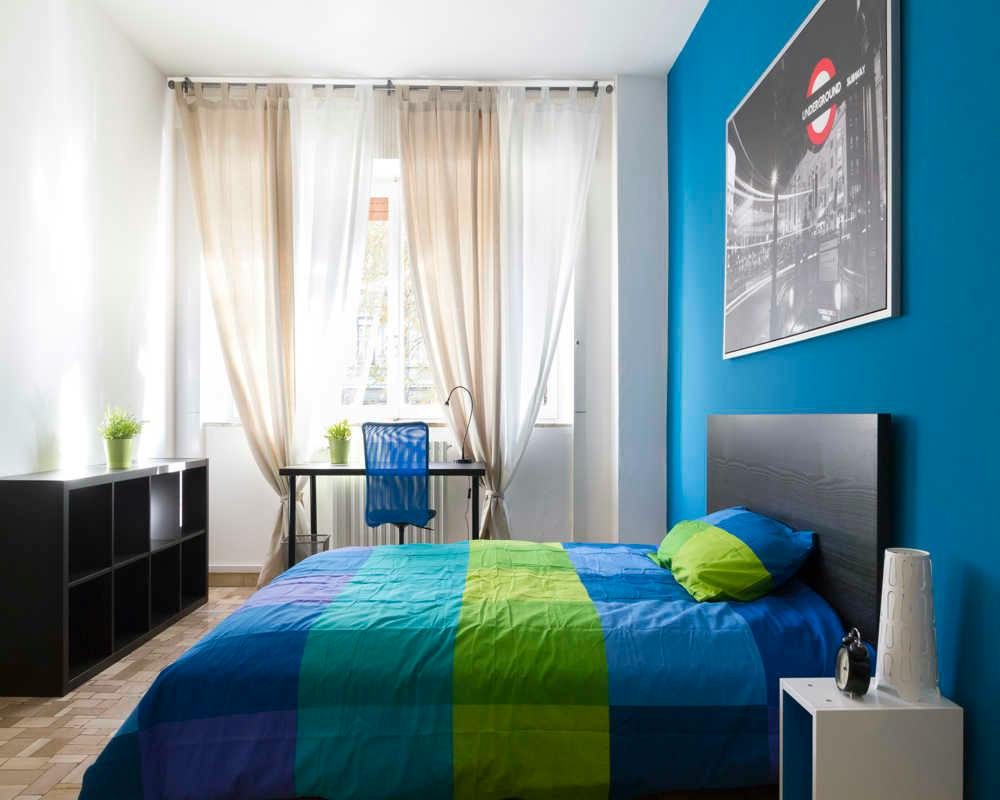 Private room in Via Andrea Costa, Milan (1530244) room image 1