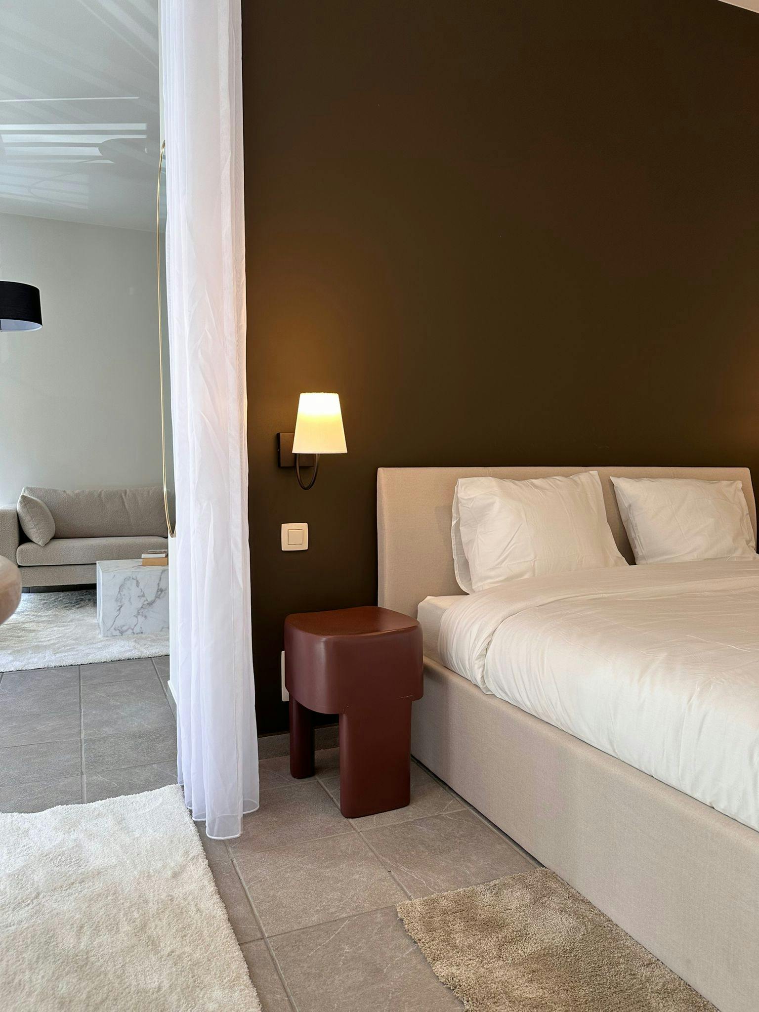 Apartment Antwerpen, 40m² — photo 7