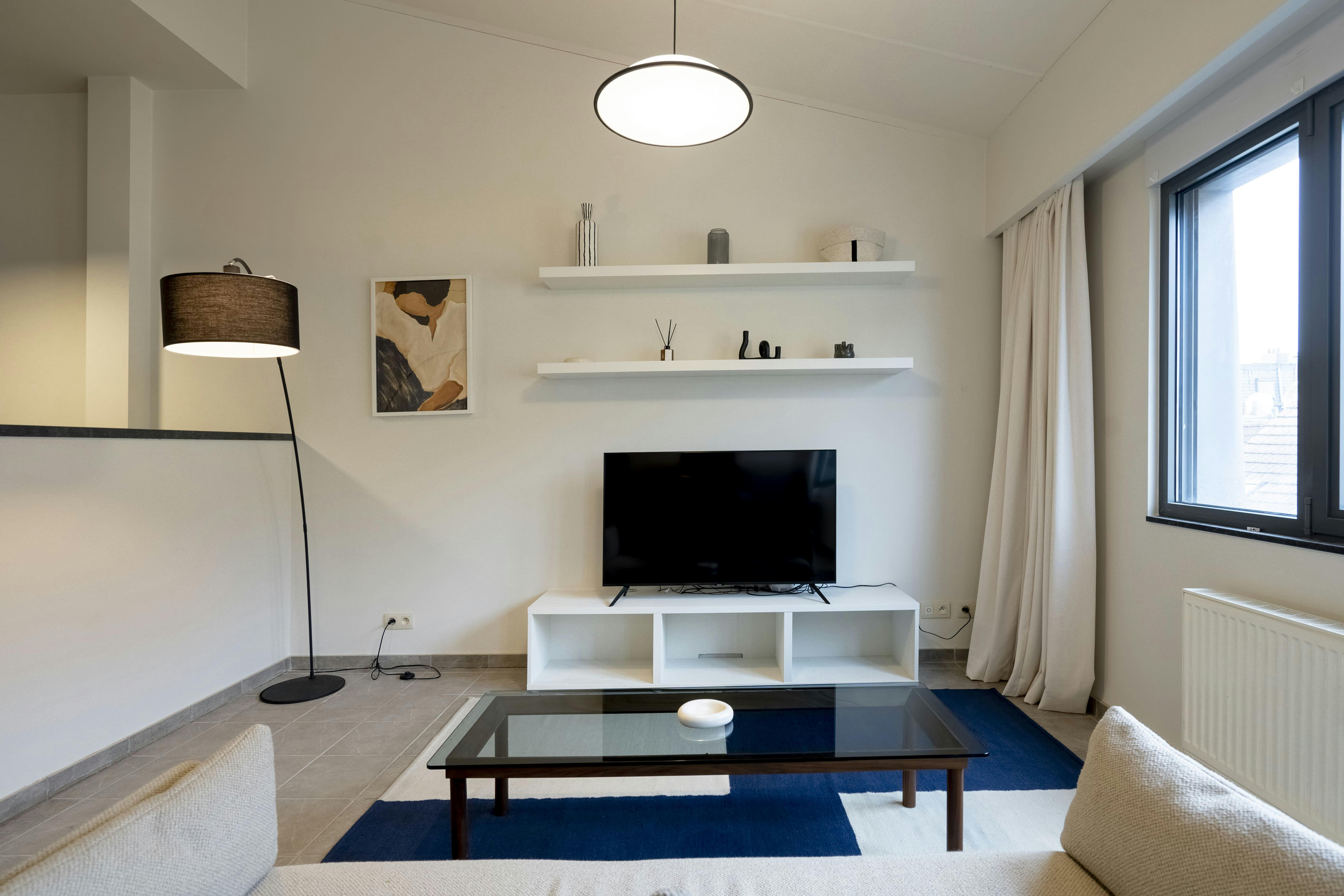 Apartment Antwerpen, 40m² — photo 23