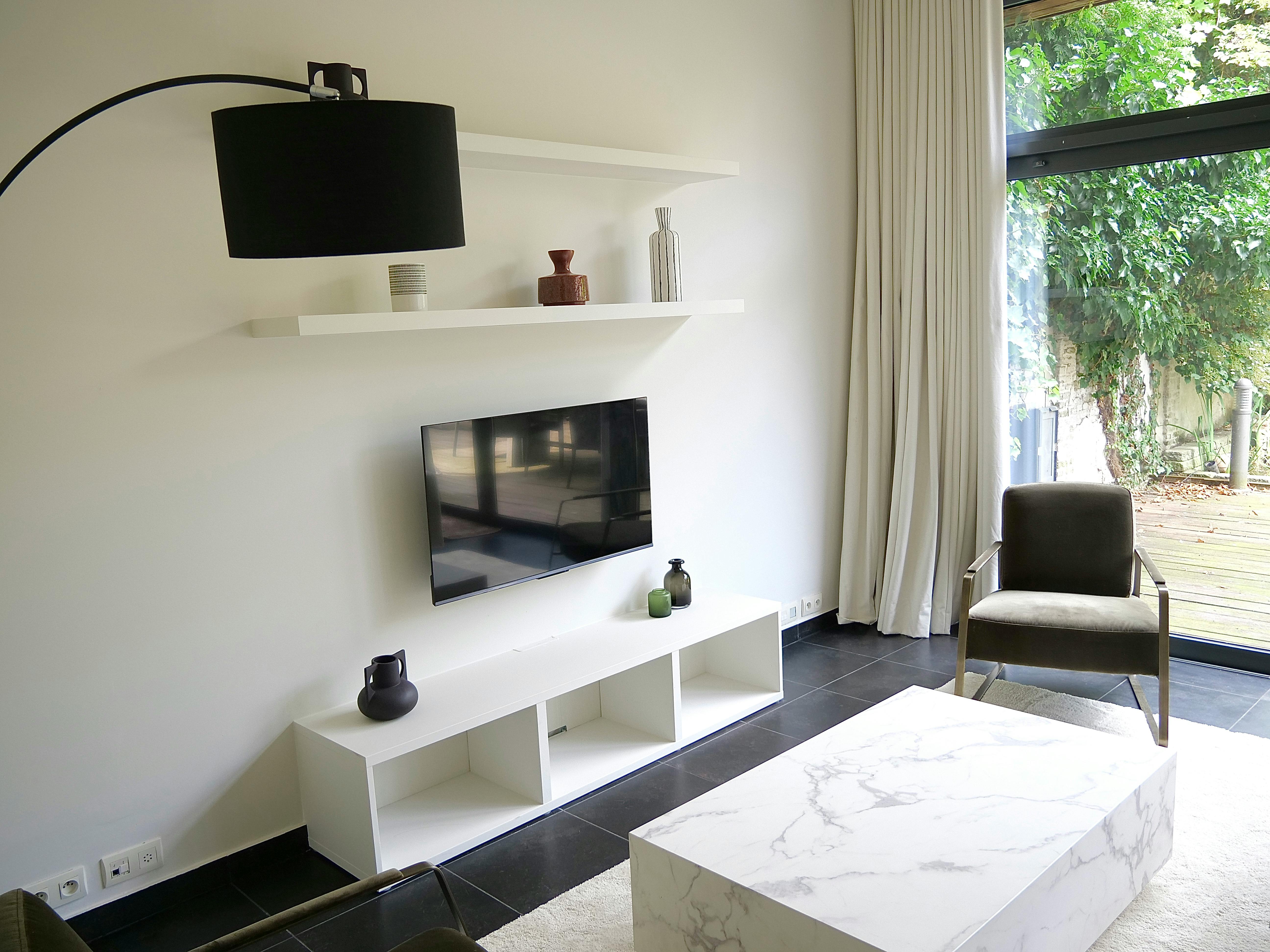 Apartment Antwerpen, 40m² — photo 11