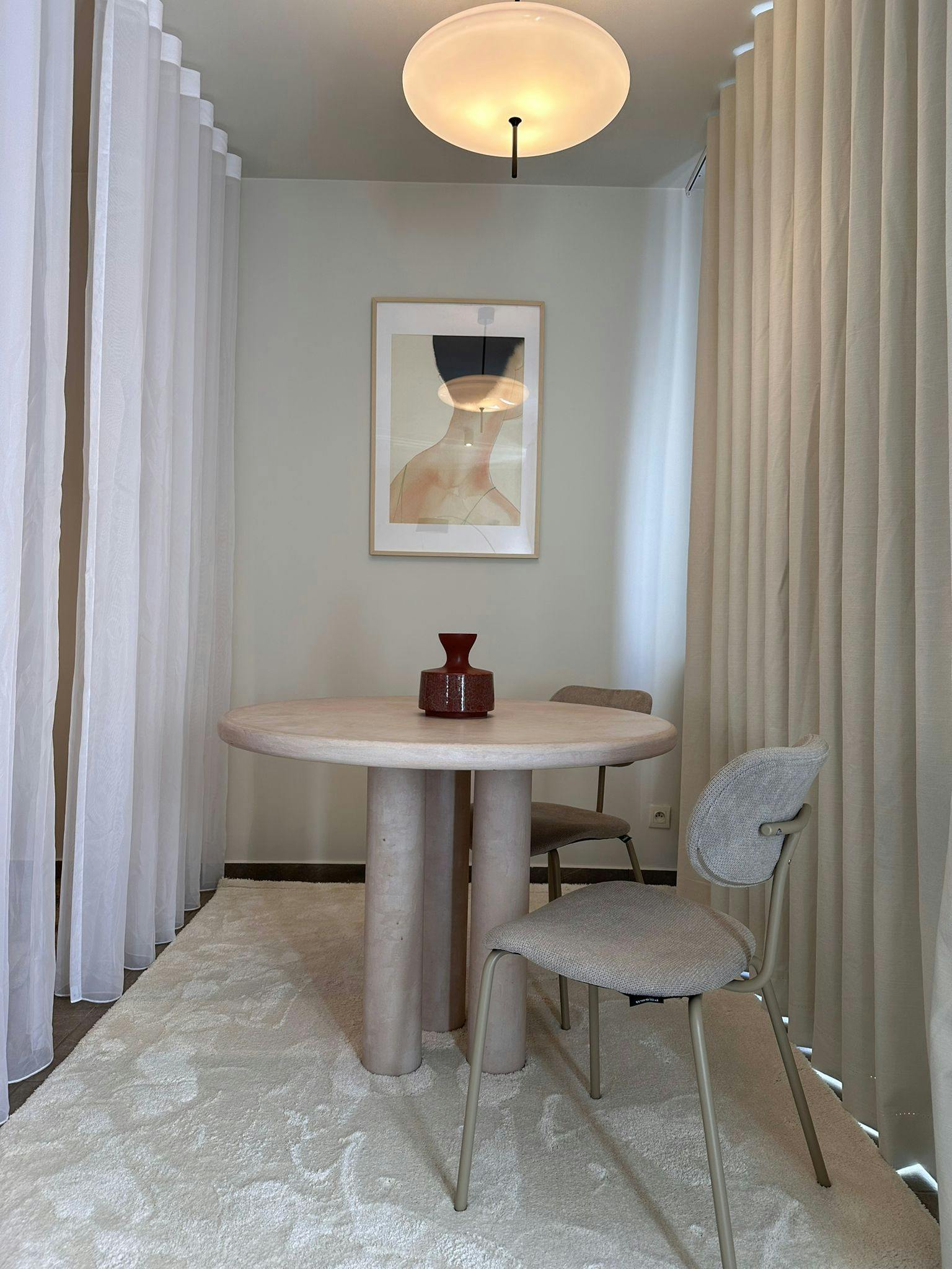 Apartment Antwerpen, 40m² — photo 8