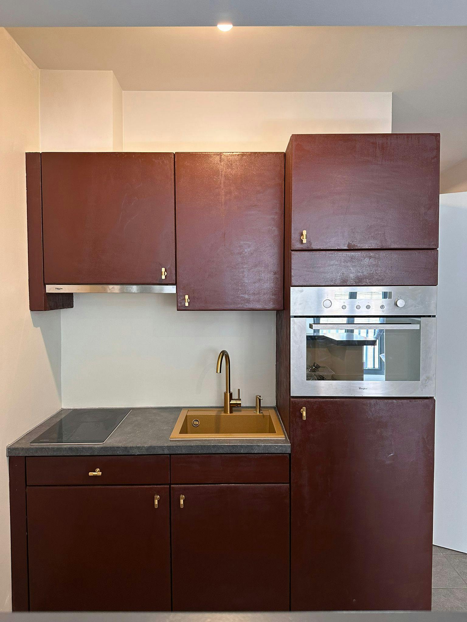 Apartment Antwerpen, 40m² — photo 13