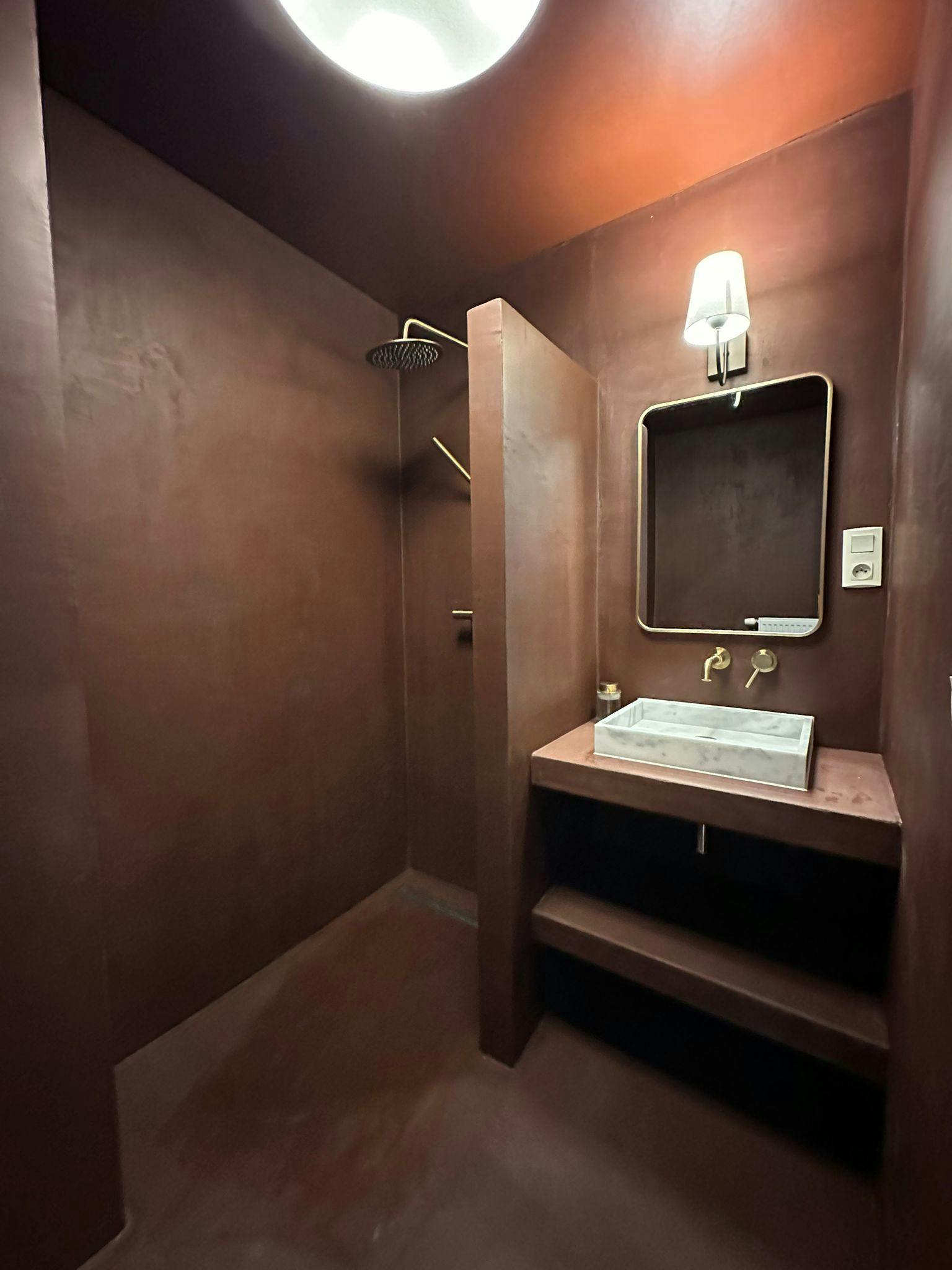 Apartment Antwerpen, 40m² — photo 14