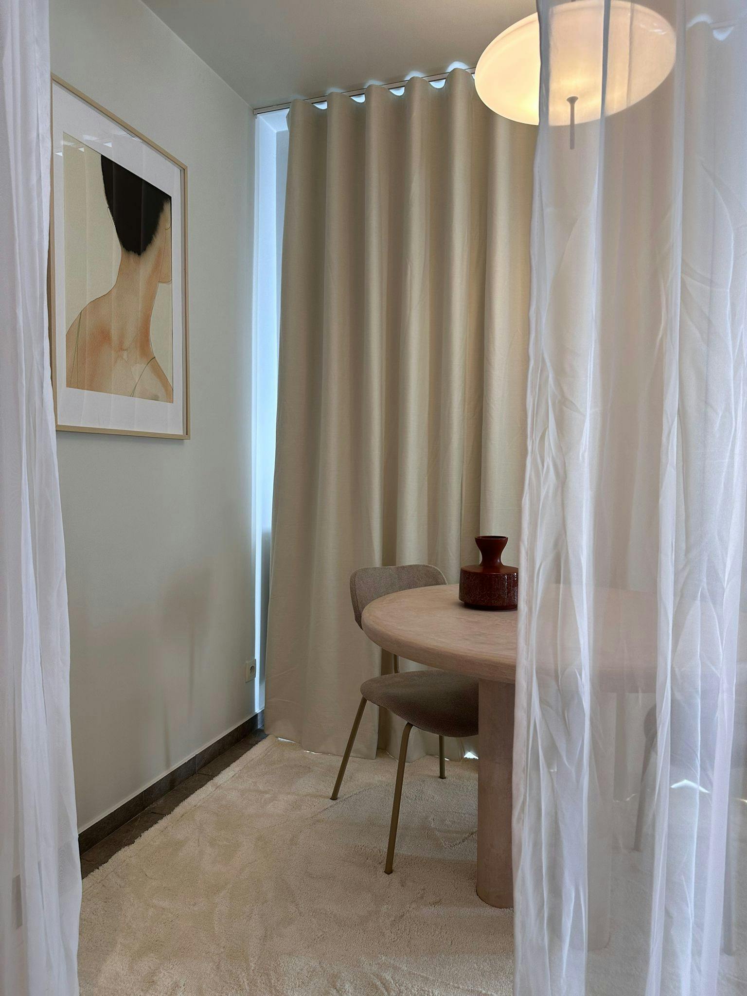 Apartment Antwerpen, 40m² — photo 6