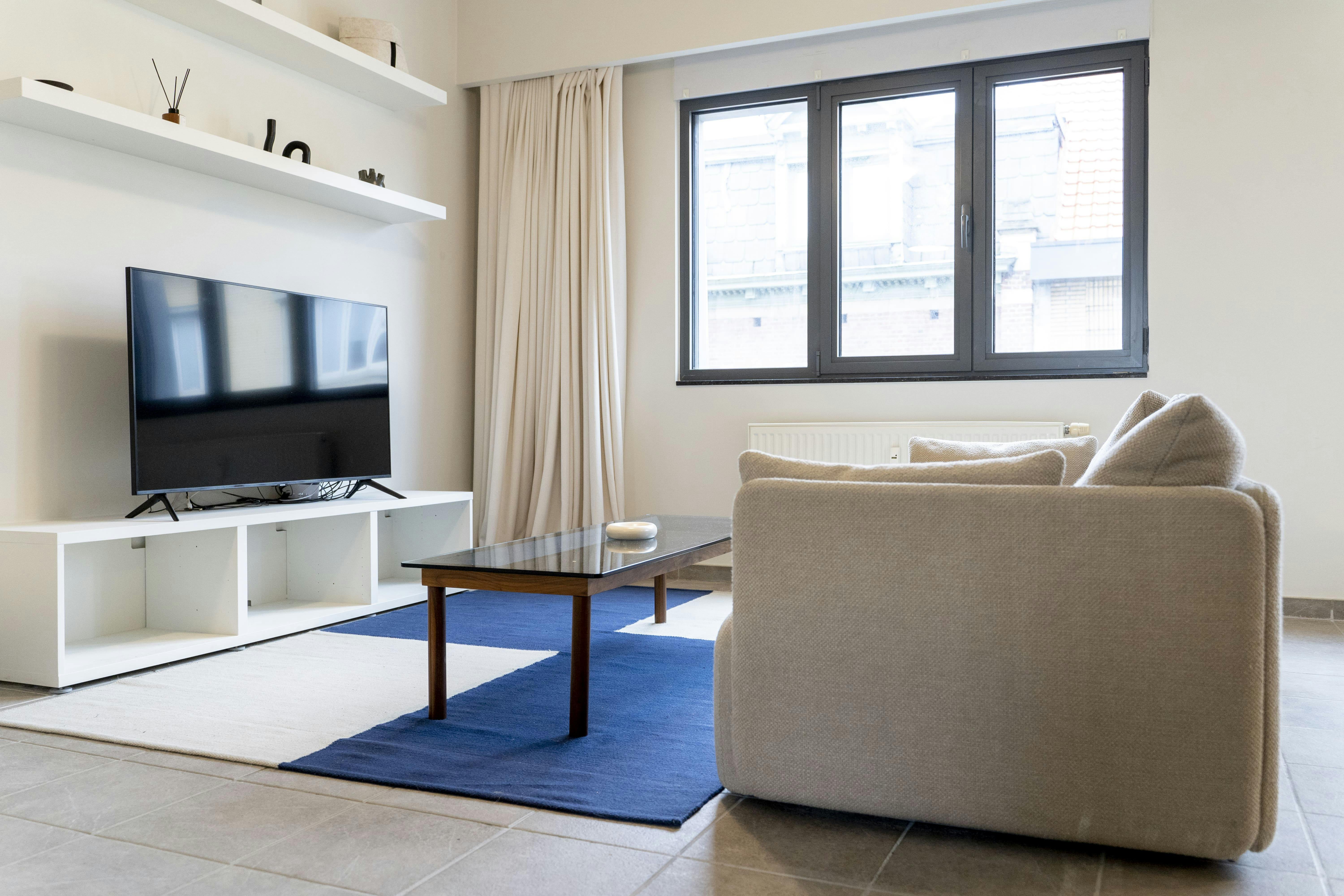 Appartement in Antwerpen