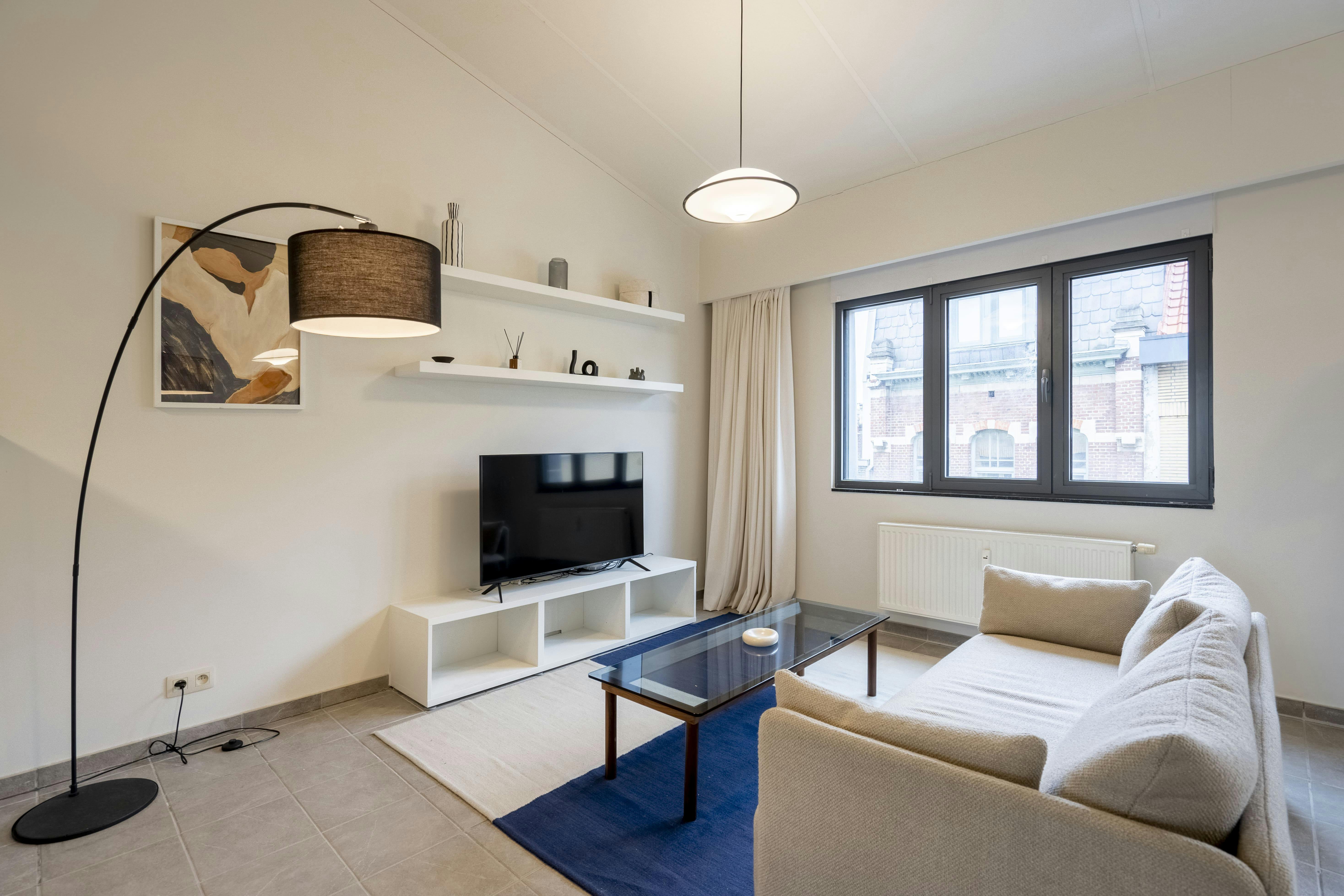 Apartment Antwerpen, 40m² — photo 19
