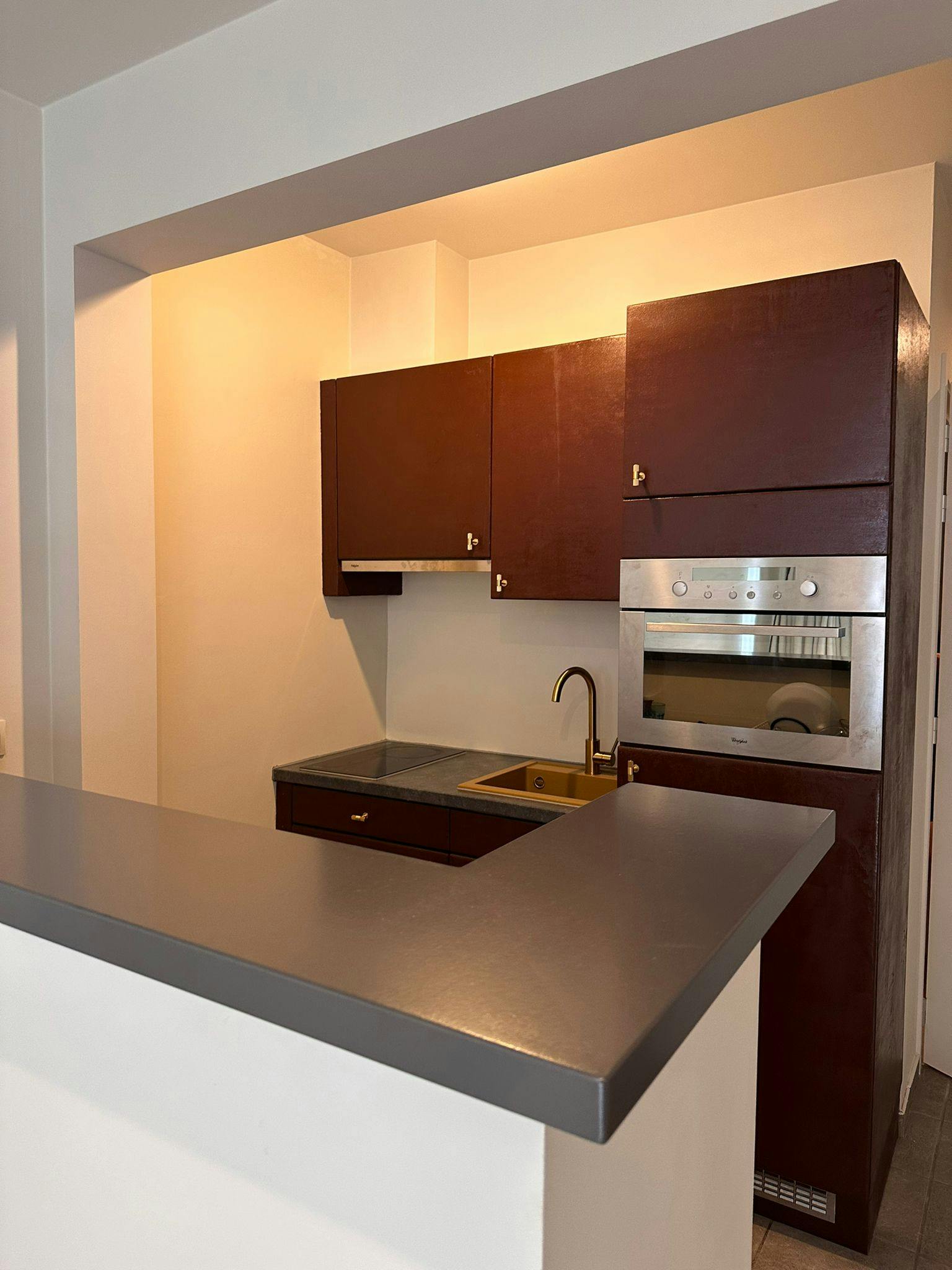 Apartment Antwerpen, 40m² — photo 16