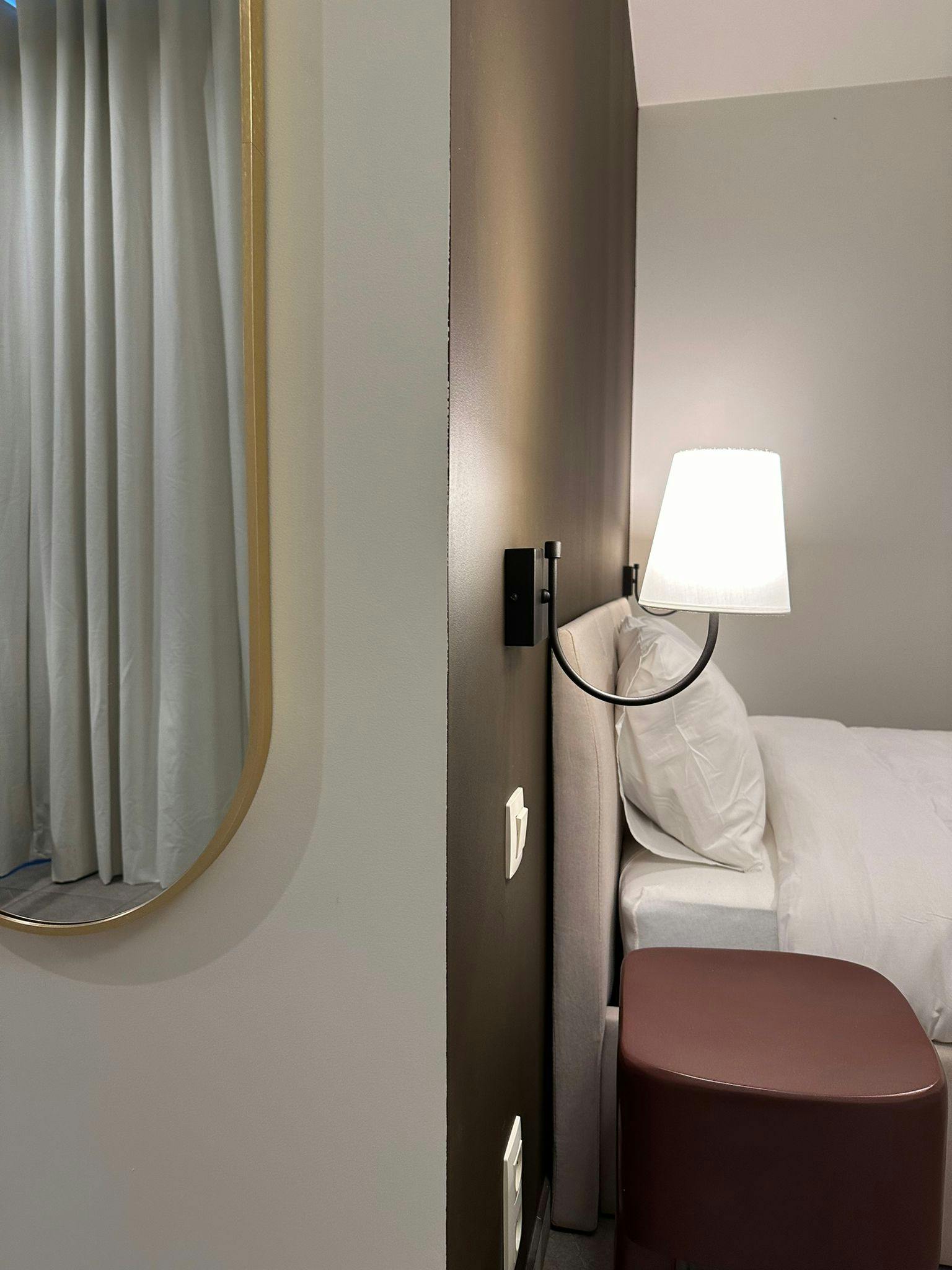 Apartment Antwerpen, 40m² — photo 15