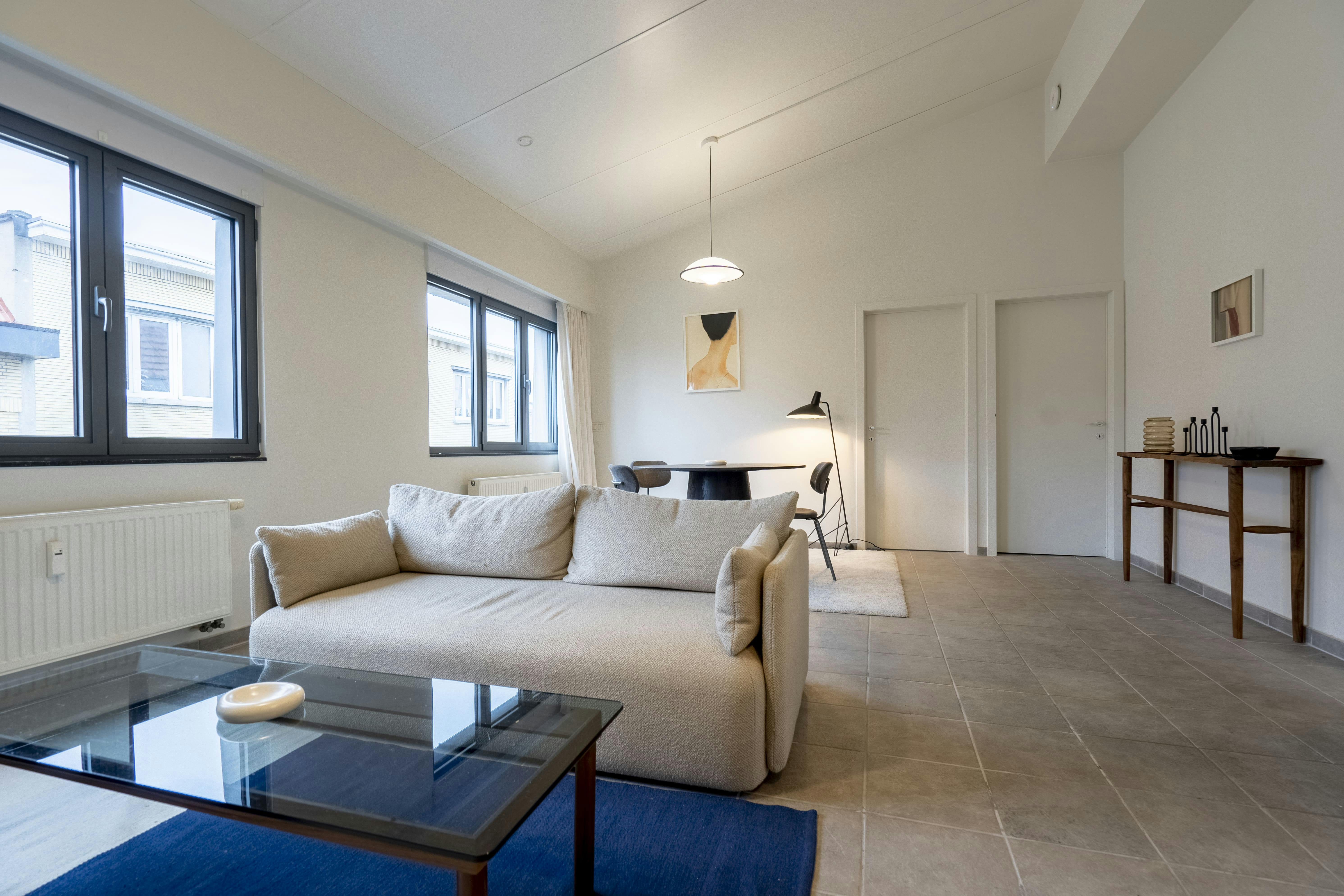 Apartment Antwerpen, 40m² — photo 35