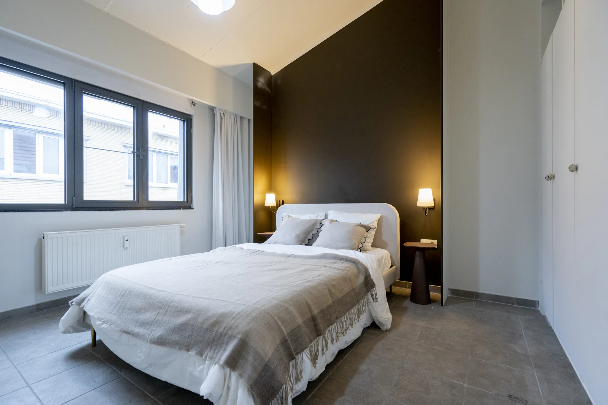 Lange van Sterbeeckstraat, Antwerpen preview