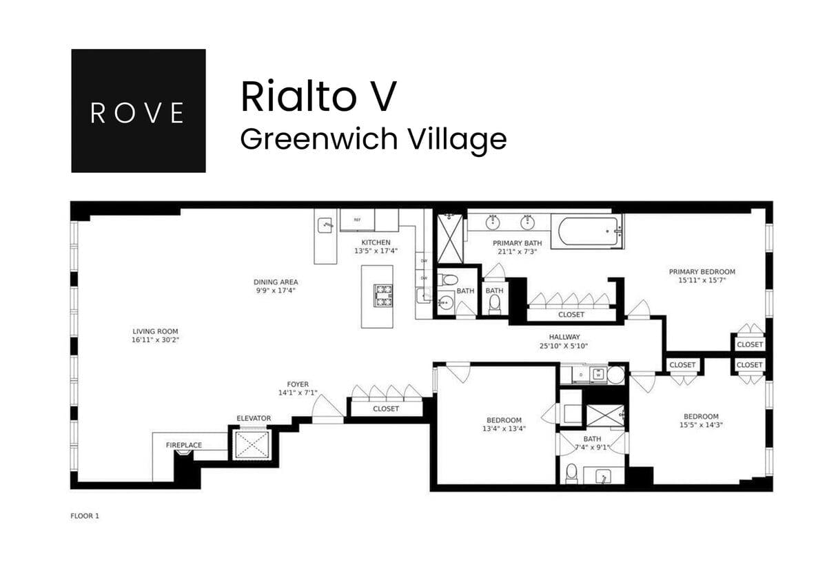 preview gallery tile