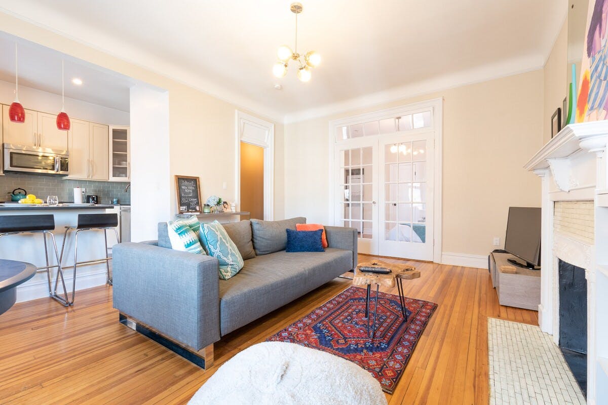 Квартира сдается в аренду за $6,104 в месяц в Brooklyn, Union St