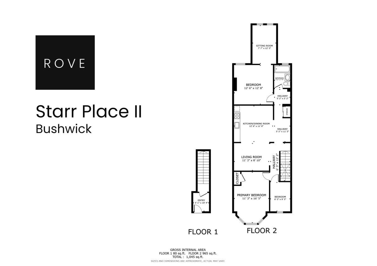 preview gallery tile