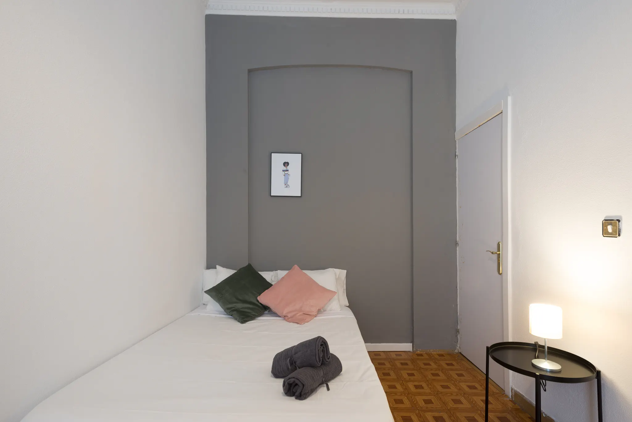 Calle de los Jardines, Madrid preview