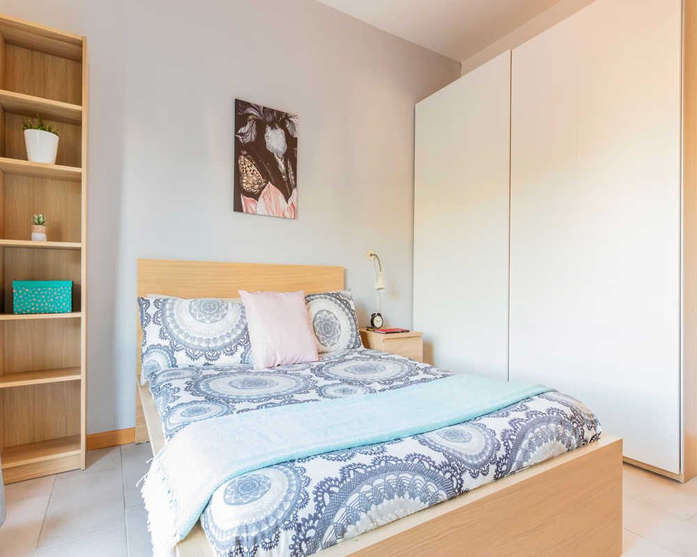 Via Fiume delle Perle, Rome preview