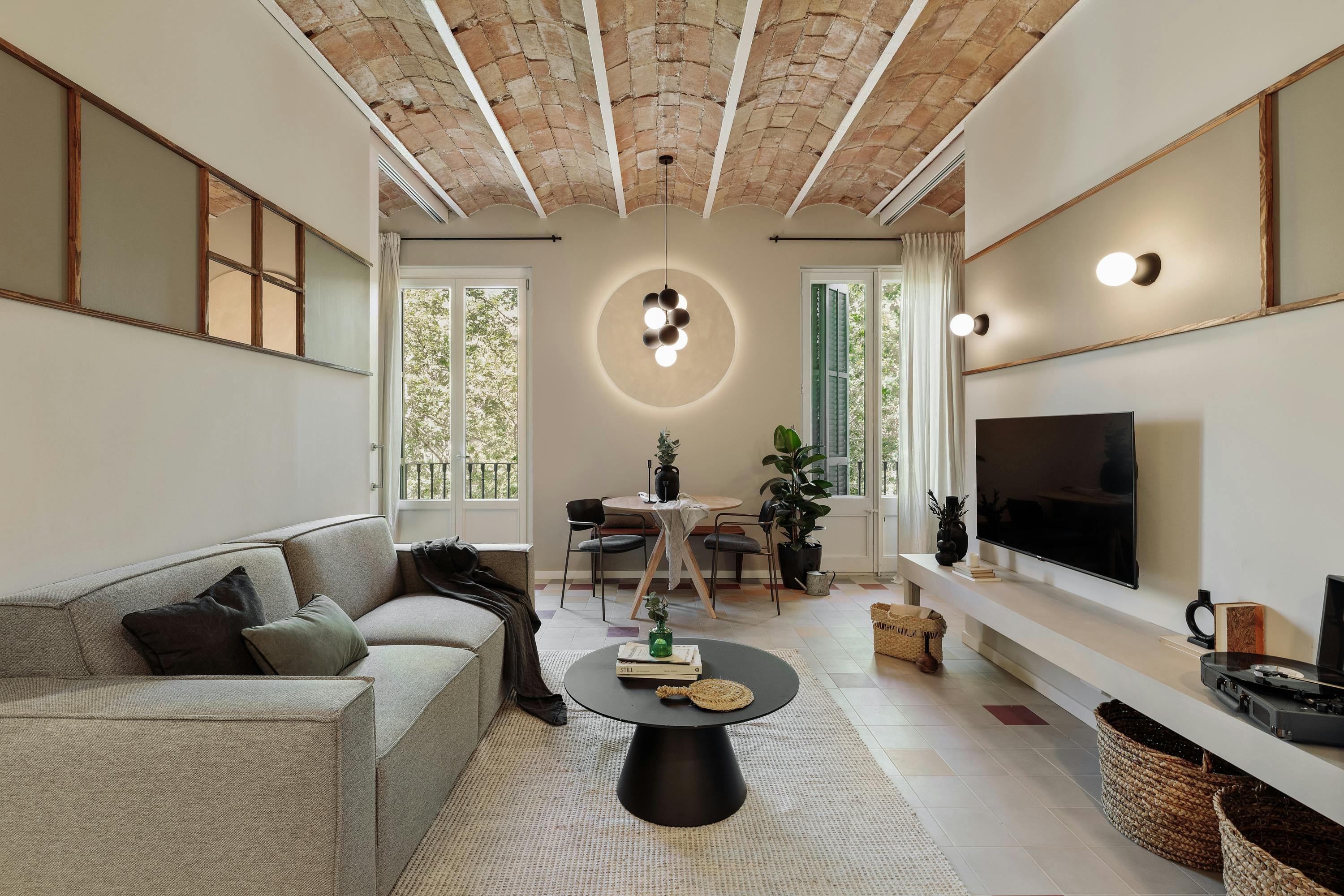 Ronda de Sant Pere, Barcelona preview