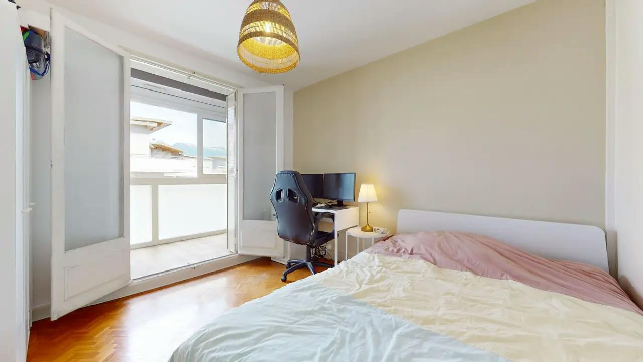 Rue Général Ferrié, Grenoble preview