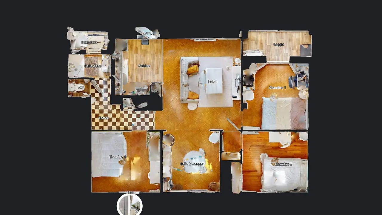 preview gallery tile