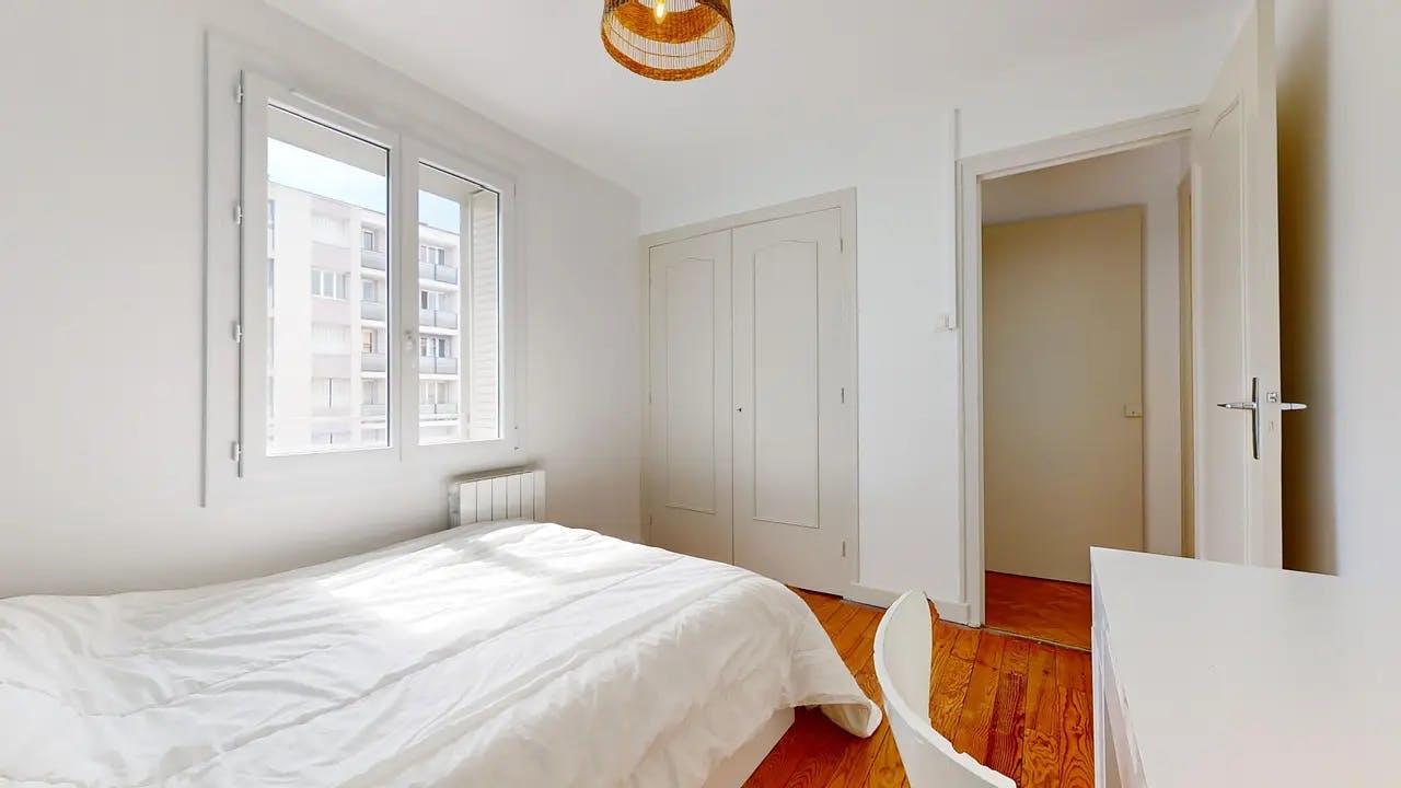 Rue Général Ferrié, Grenoble preview