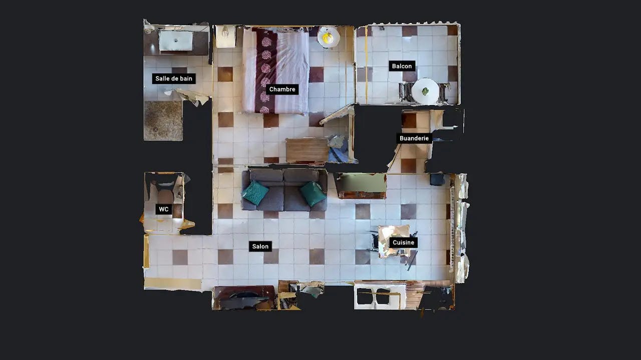 preview gallery tile
