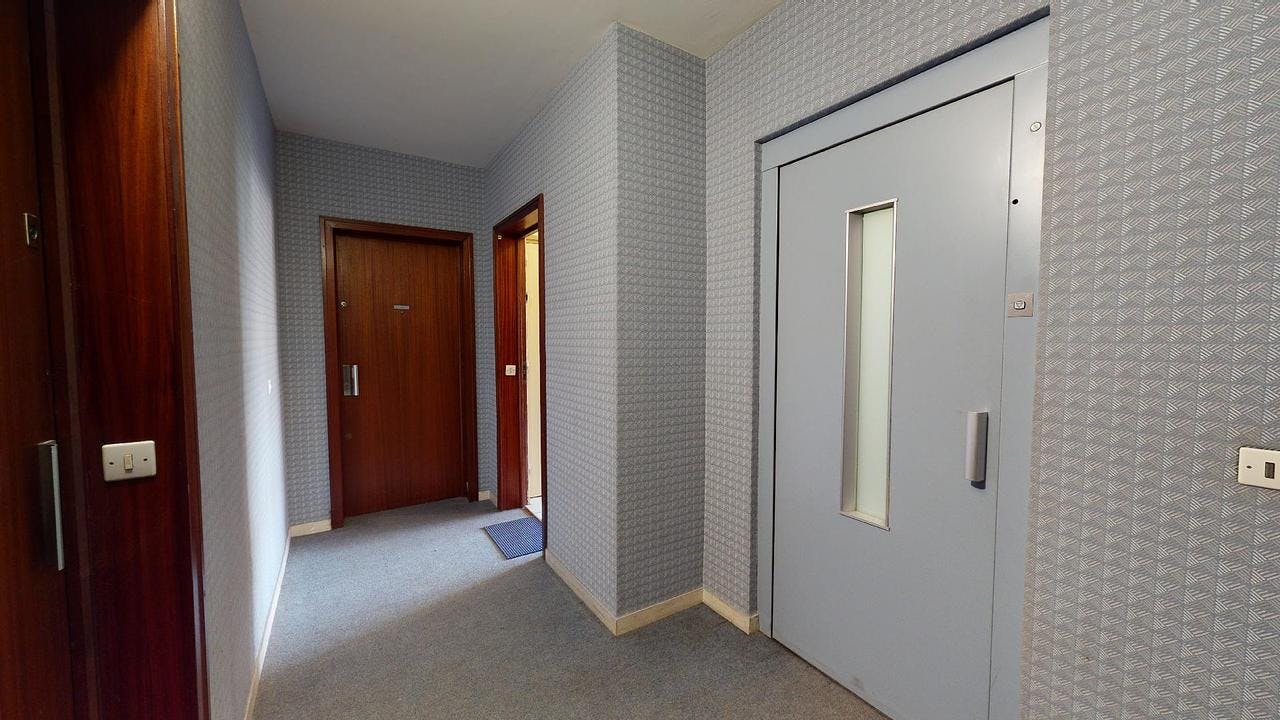 Apartment Lyon, 1 bed, 34m² — photo 10