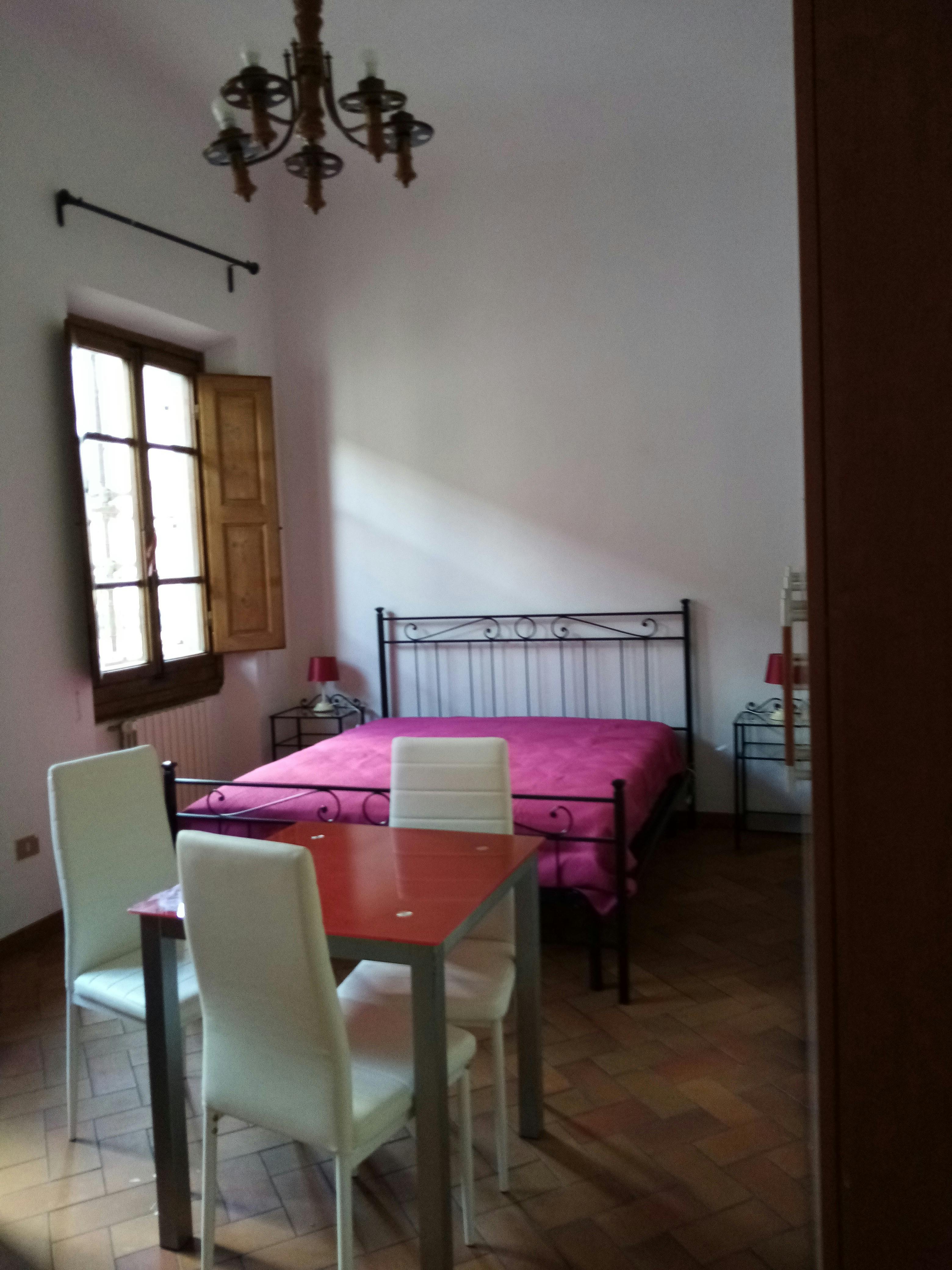 Via Guelfa, Florence preview