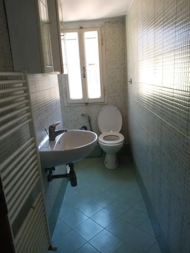 2-Bedroom Apartment in Via Guelfa, Florence (1530336) room image 100