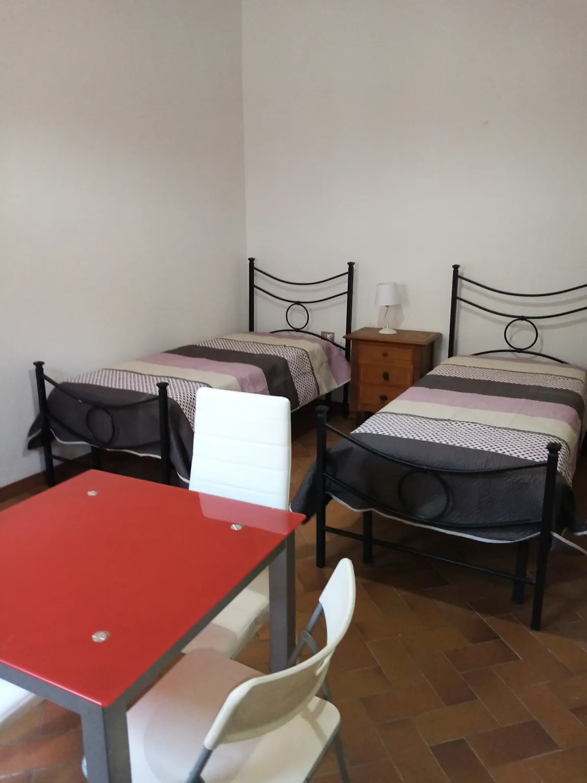 2-Bedroom Apartment in Via Guelfa, Florence (1530336) ROOM 3