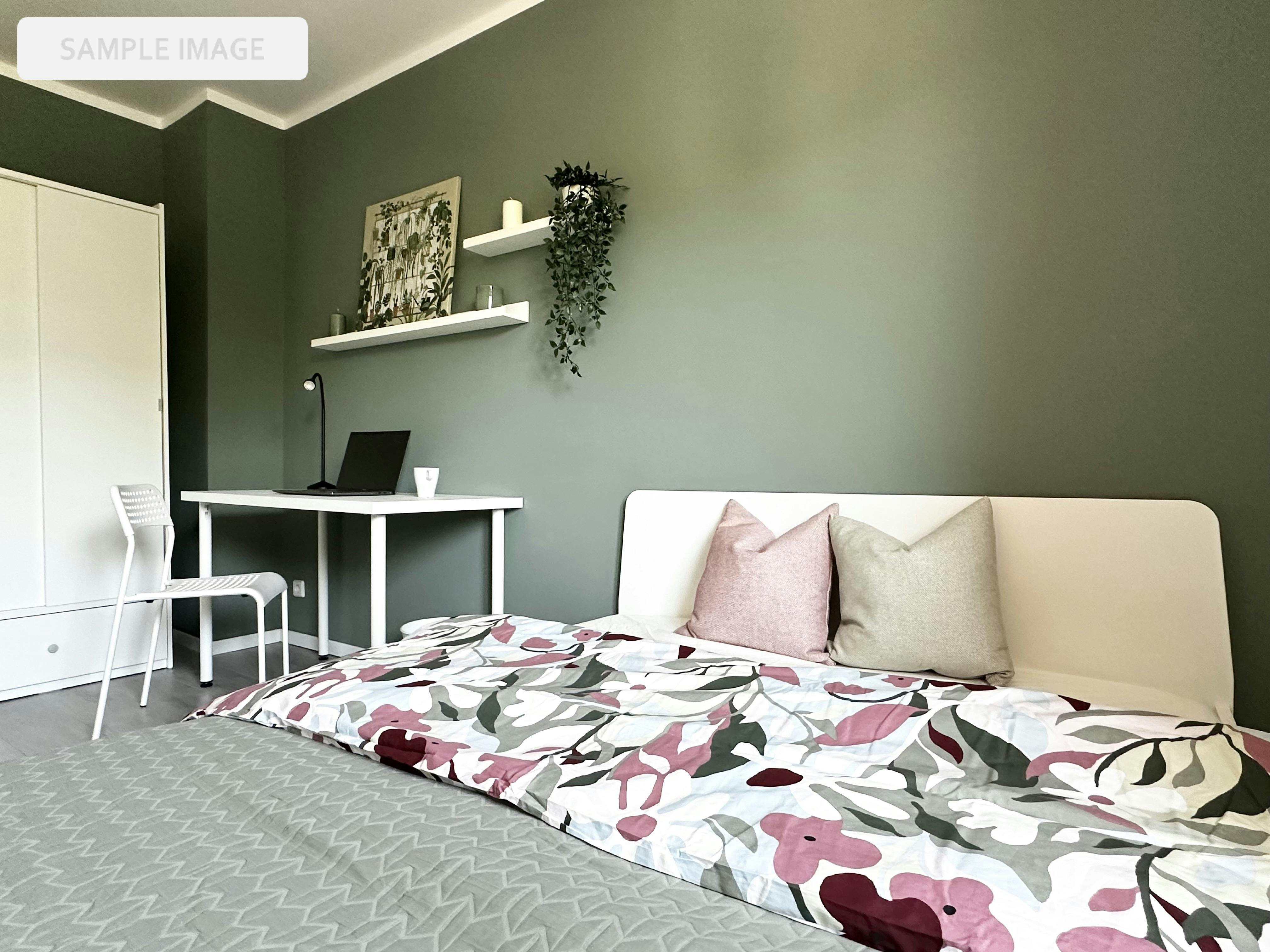 Private room for rent for €699 per month in Berlin, Warschauer Straße