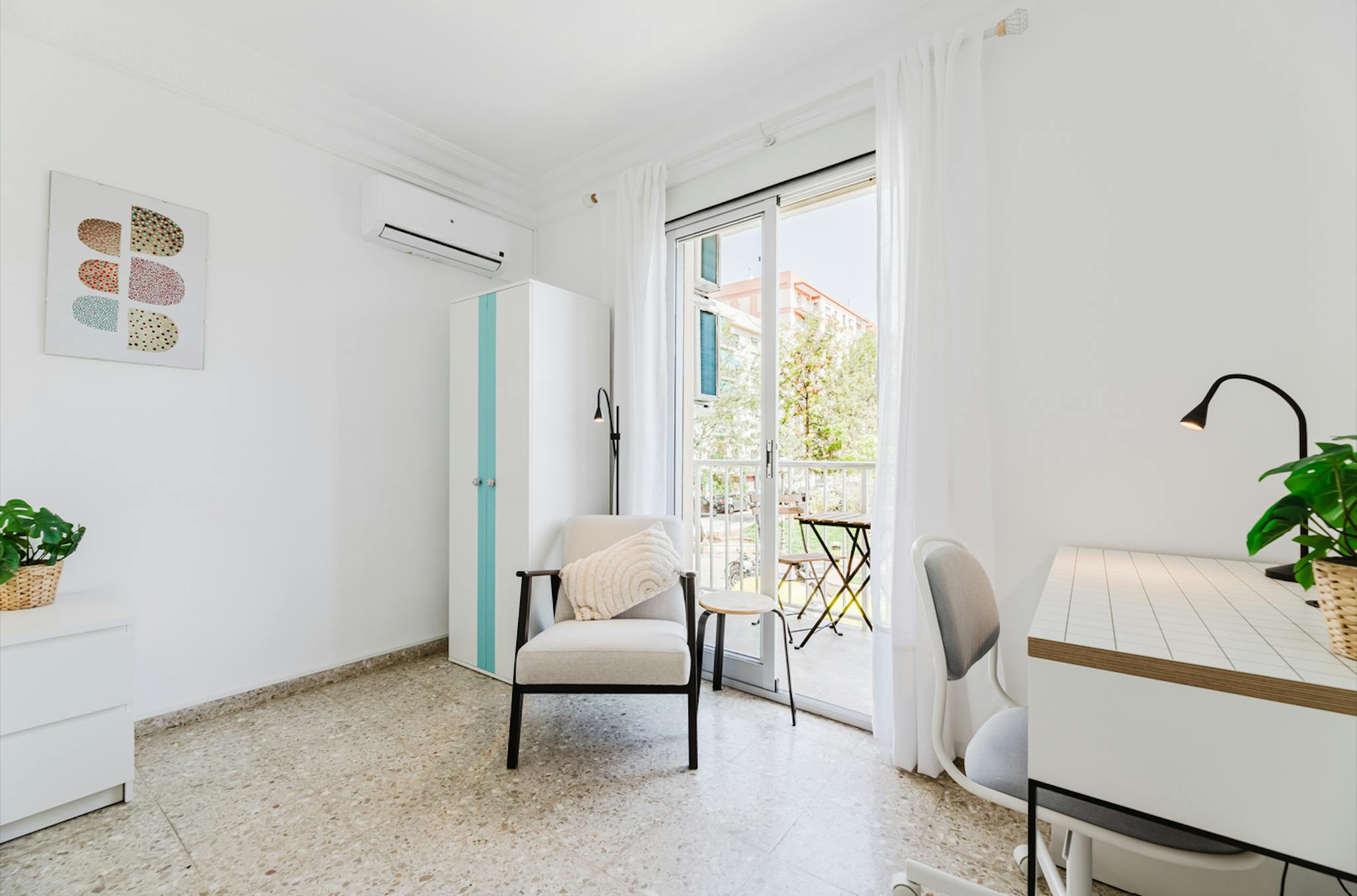 Carrer Pic del Teide, Valencia preview