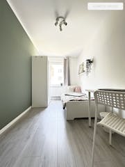 Apartment Berlin, 60m² — photo 8