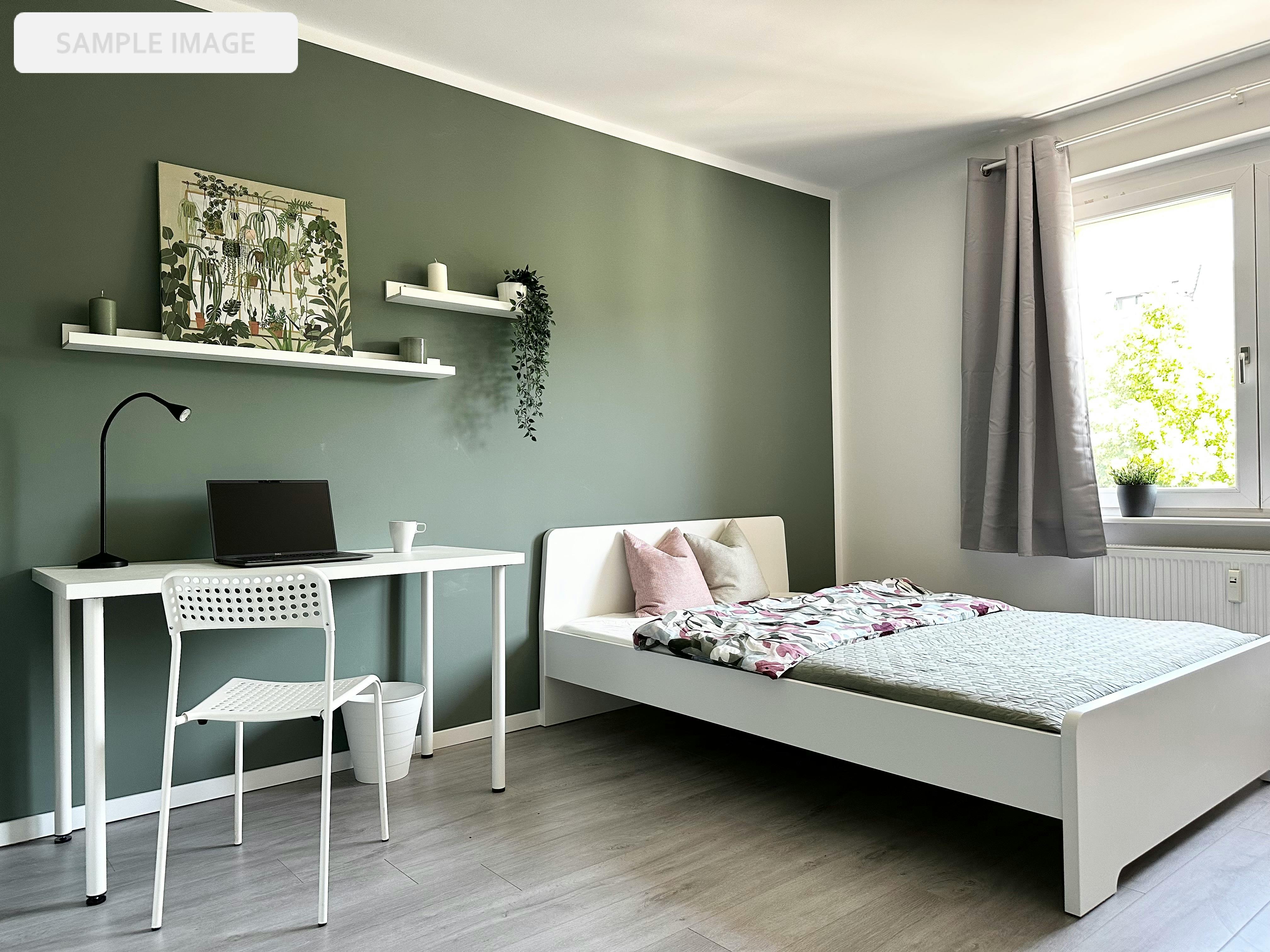 Apartment Berlin, 60m² — photo 6