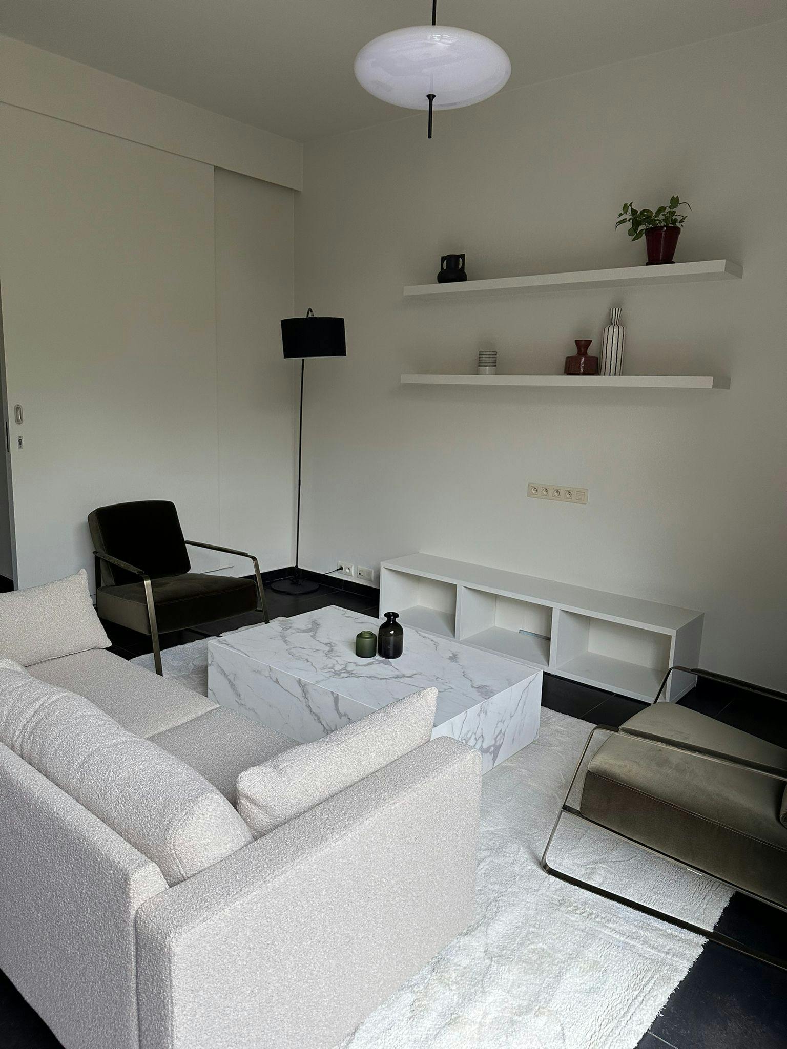 Apartment Antwerpen, 110m² — photo 4