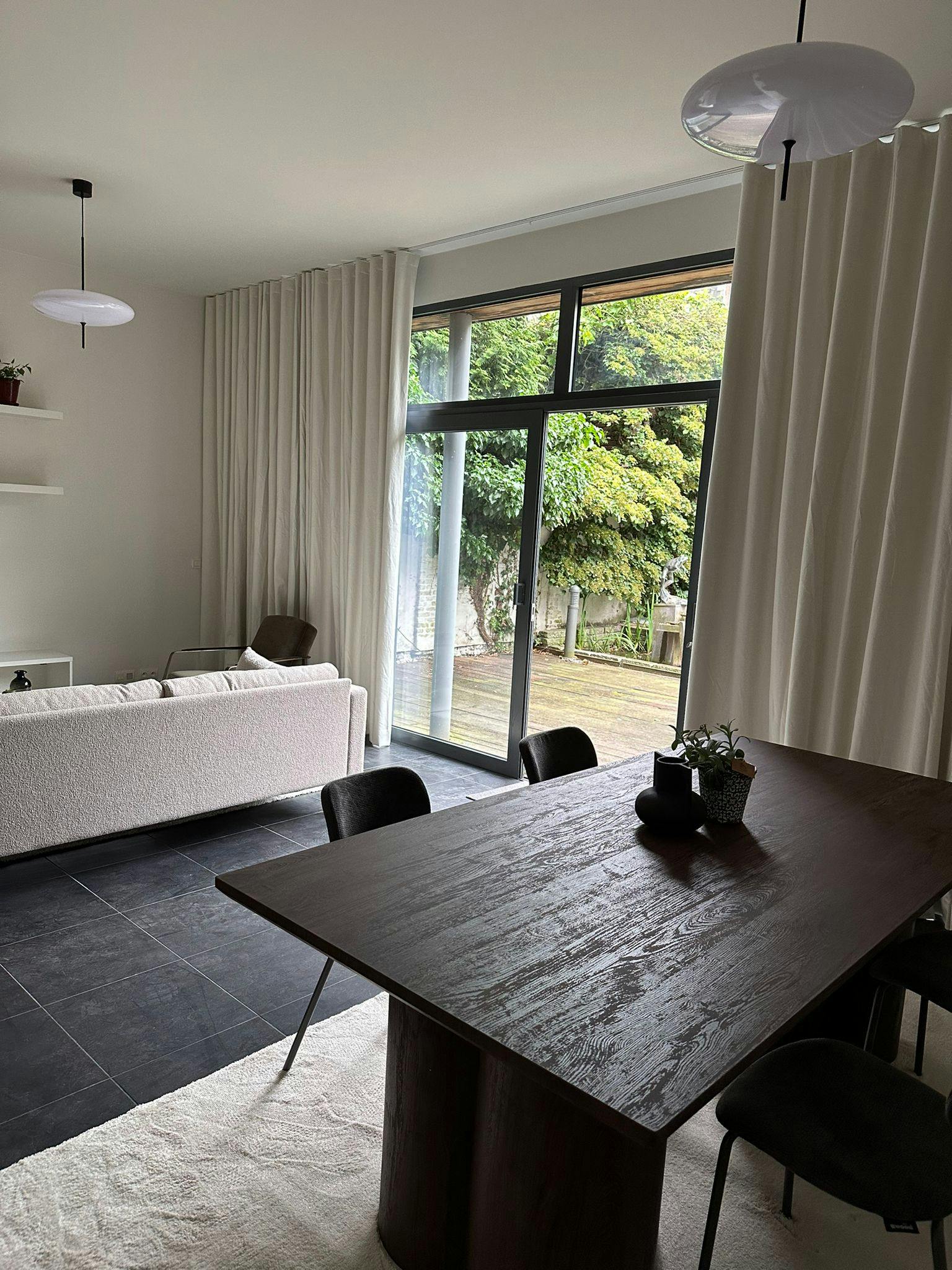 Apartment Antwerpen, 110m² — photo 7