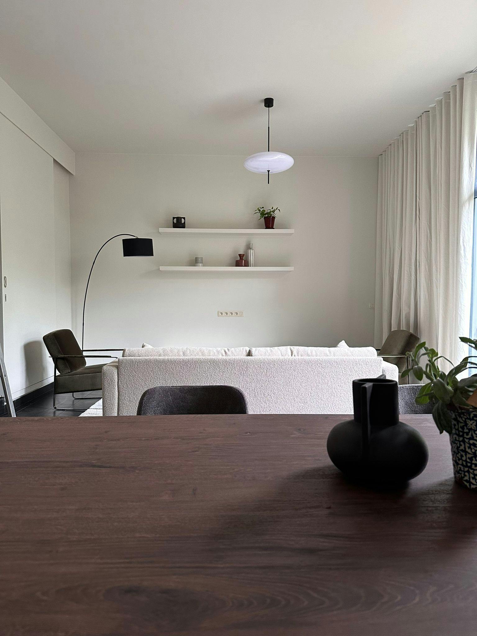 Apartment Antwerpen, 110m² — photo 10