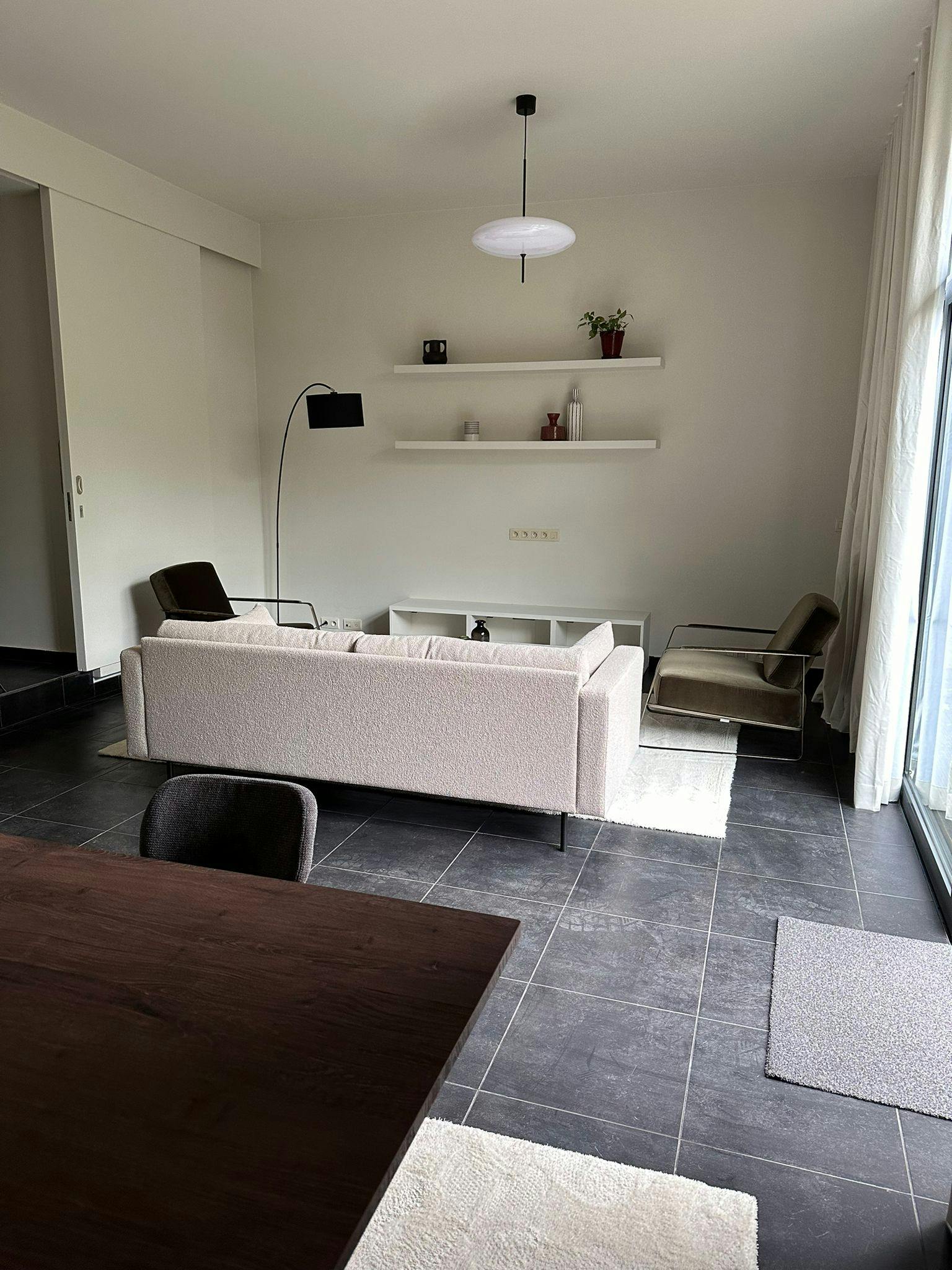 Apartment Antwerpen, 110m² — photo 2