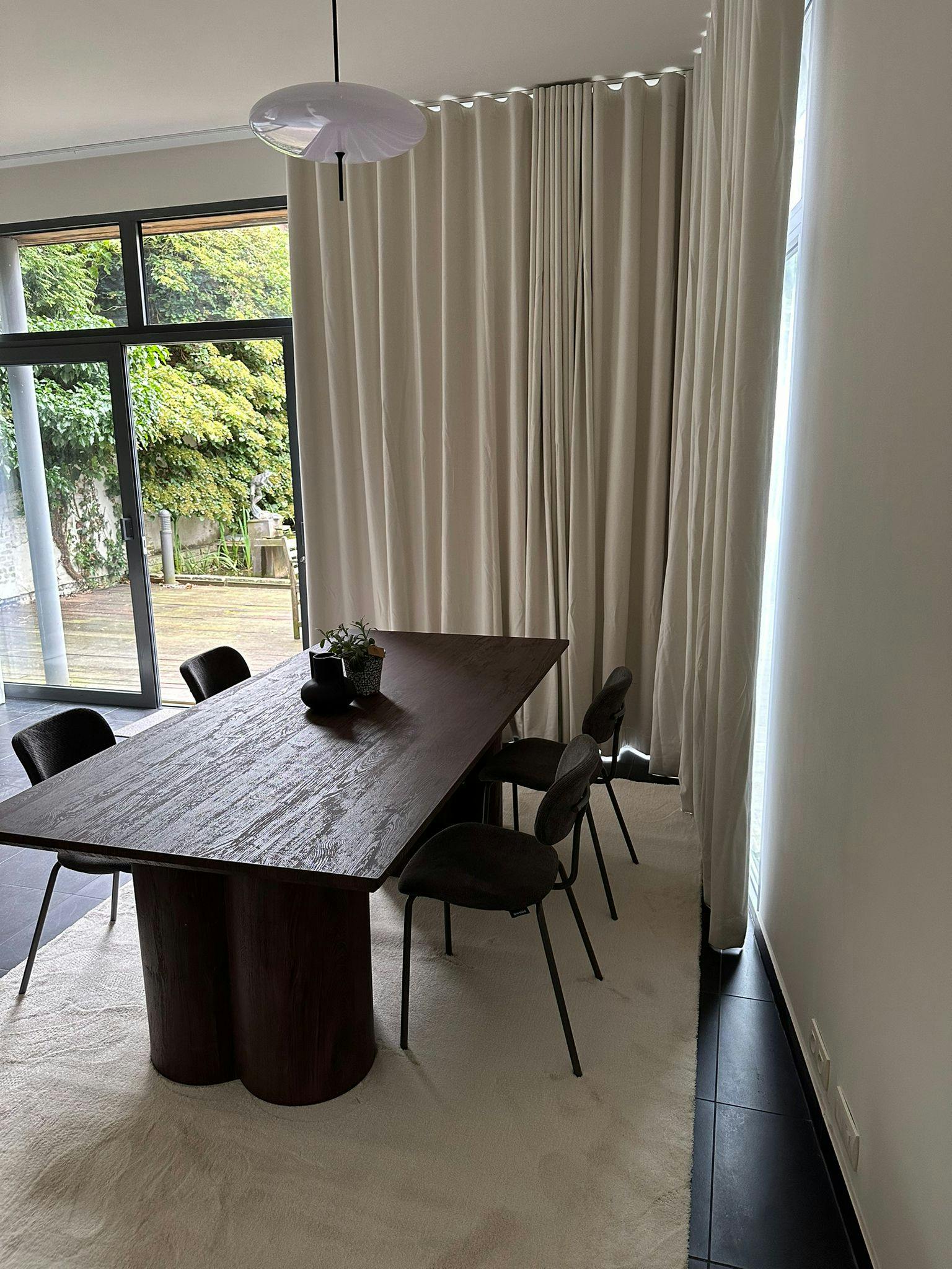 Apartment Antwerpen, 110m² — photo 3