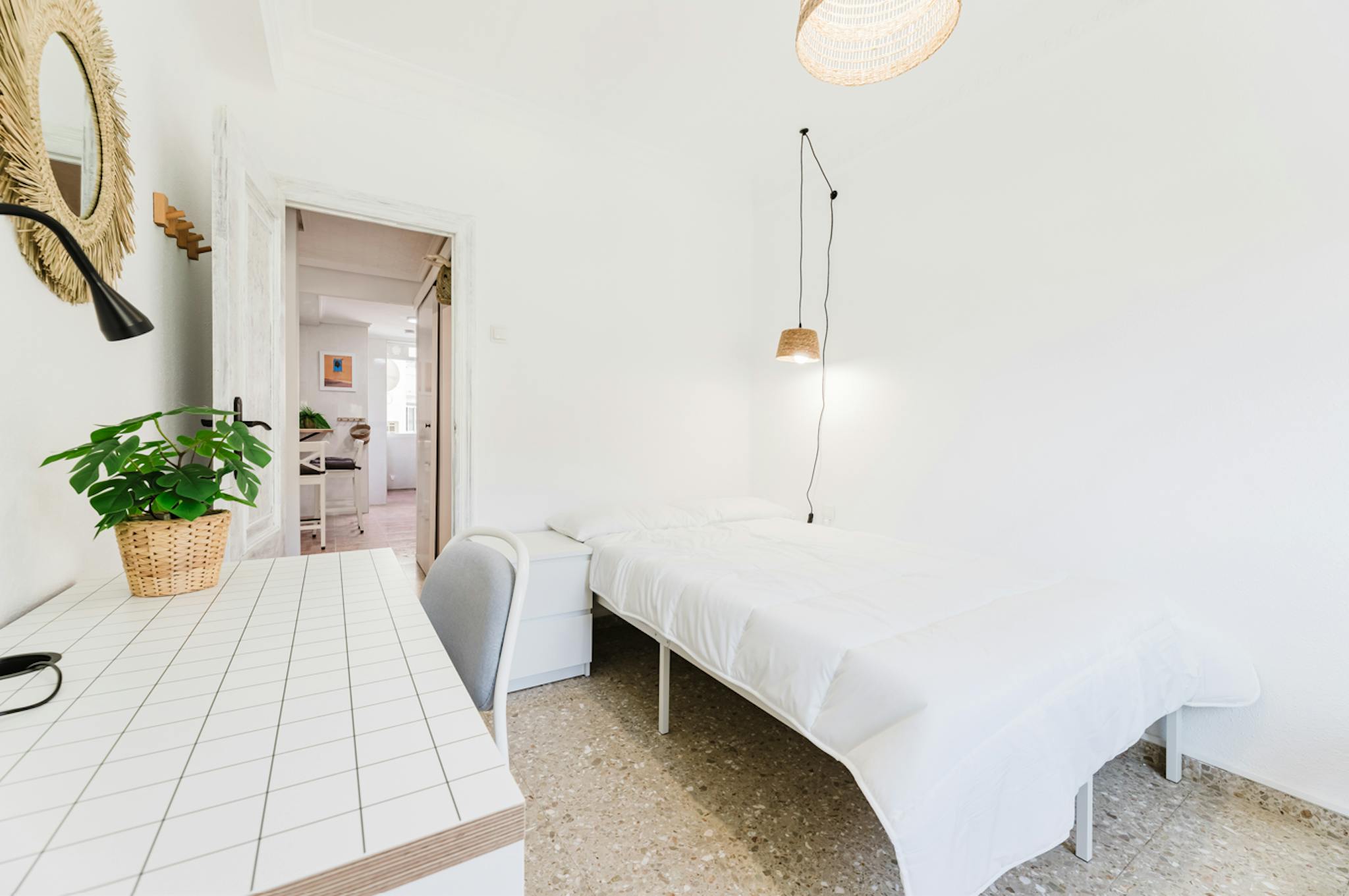 Carrer Pic del Teide, Valencia preview