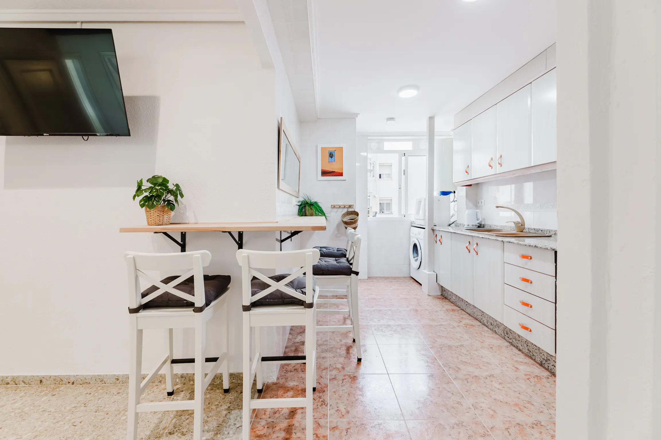 Private room in Carrer Pic del Teide, Valencia (1530369) ROOM 2
