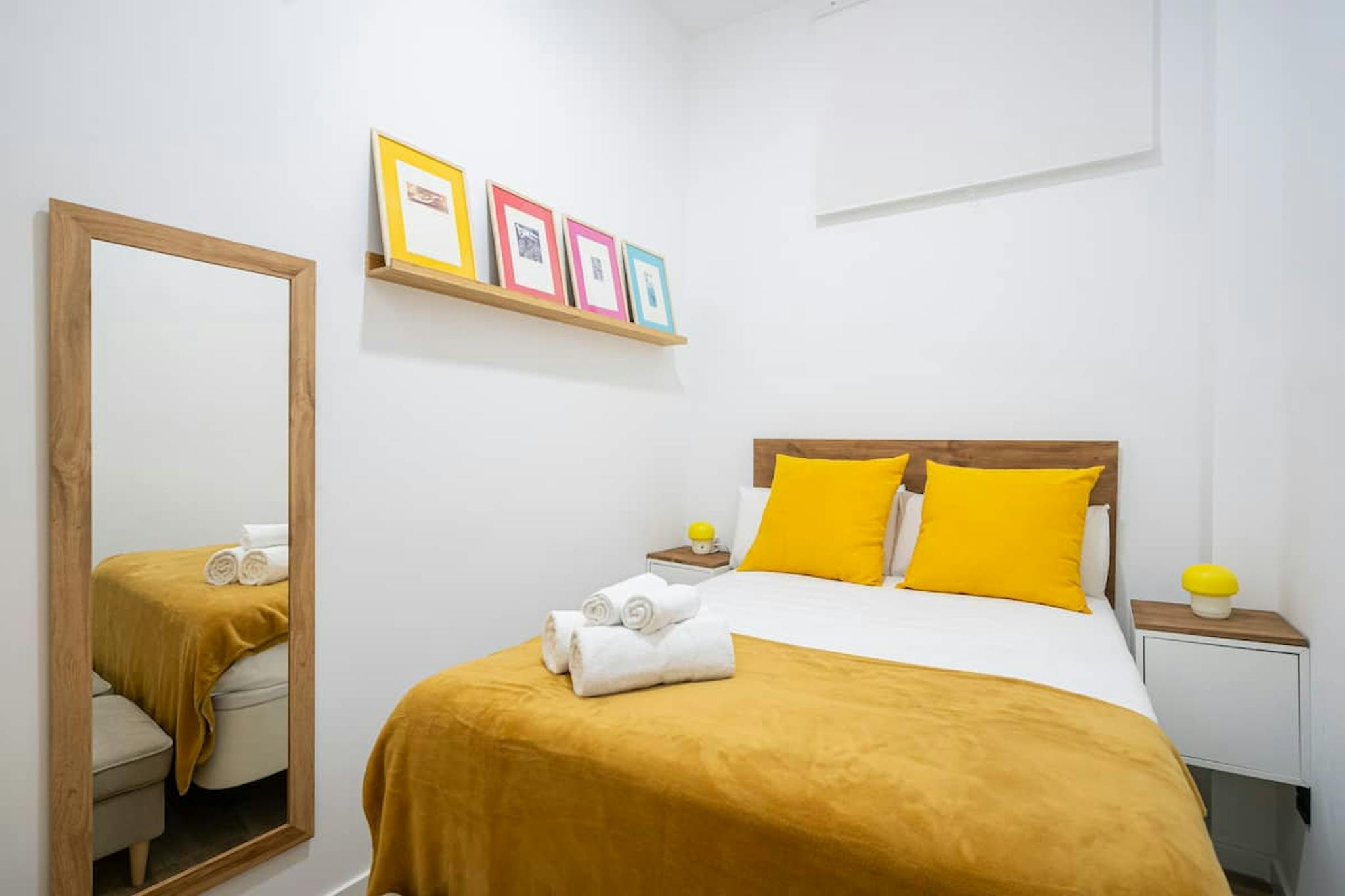 Calle de Atocha, Madrid preview