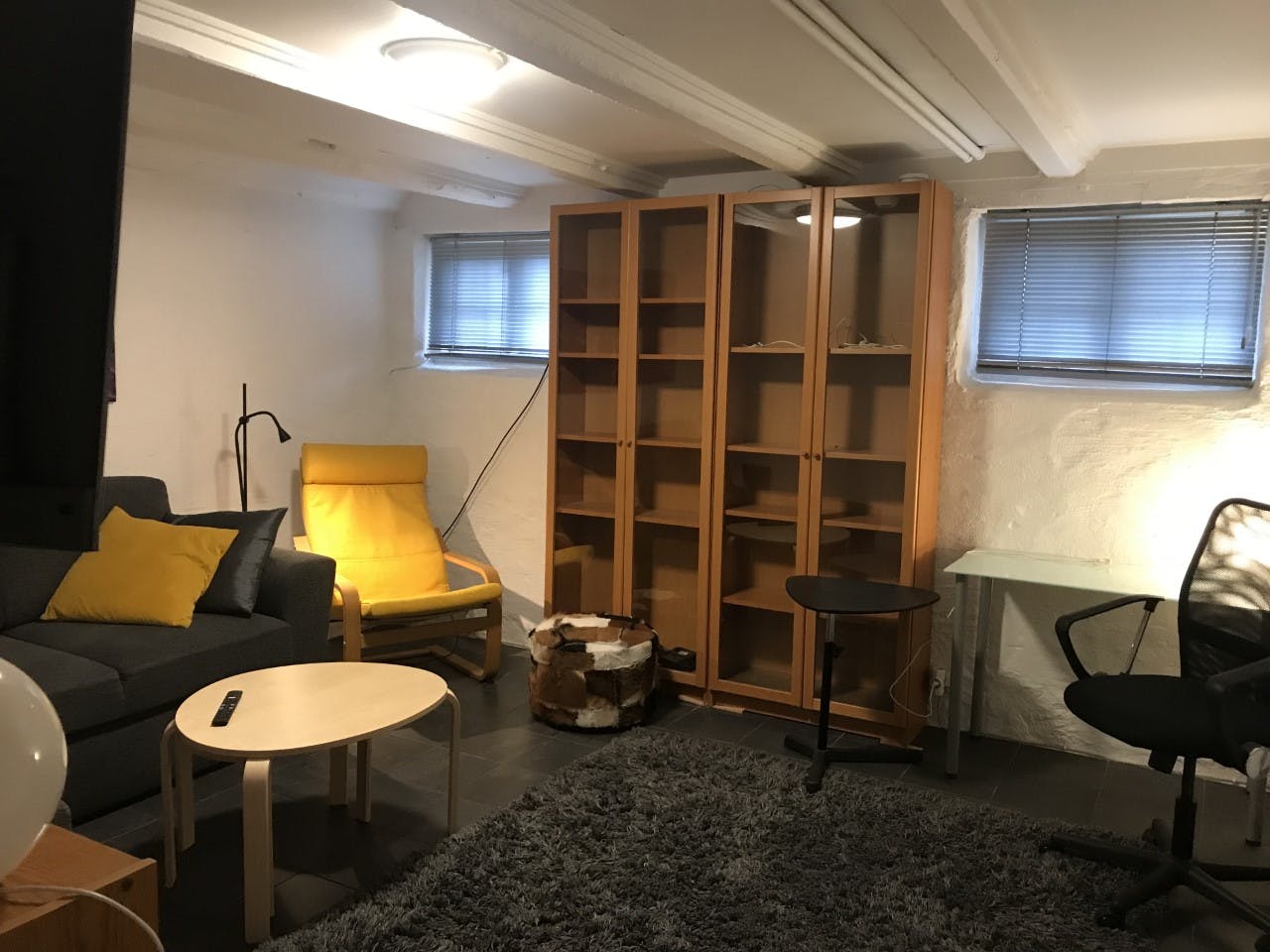 Apartment Reykjavík, 1 bed, 12m² — photo 4