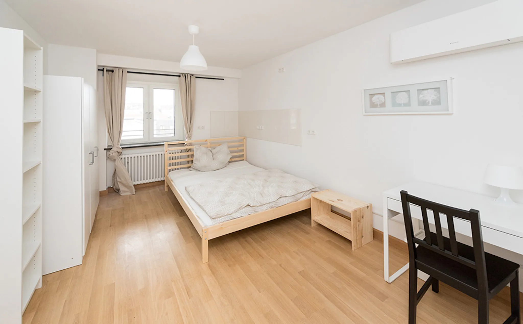 Kohlstraße, Munich preview