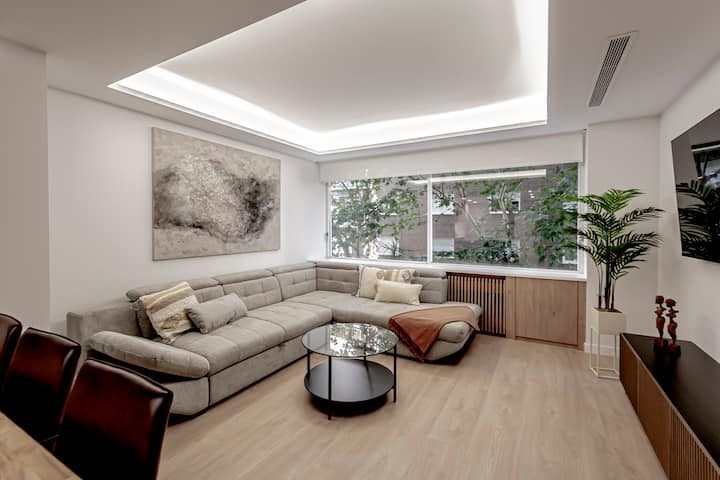 Apartment Madrid, 70m² — photo 1